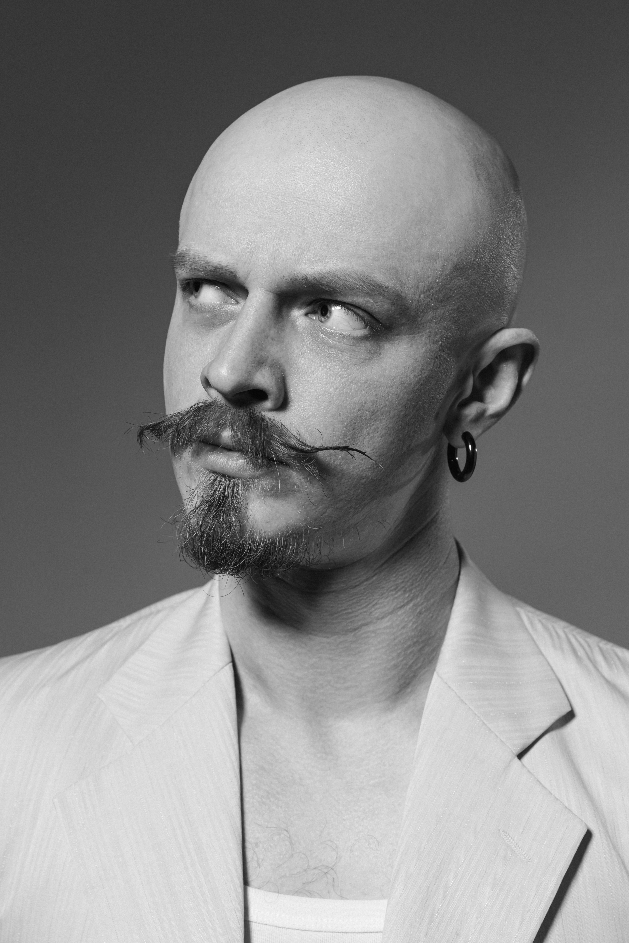 Мужская фотосессия в Нижнем Новгороде. Фотограф в Нижнем Новгороде Александр Хамов