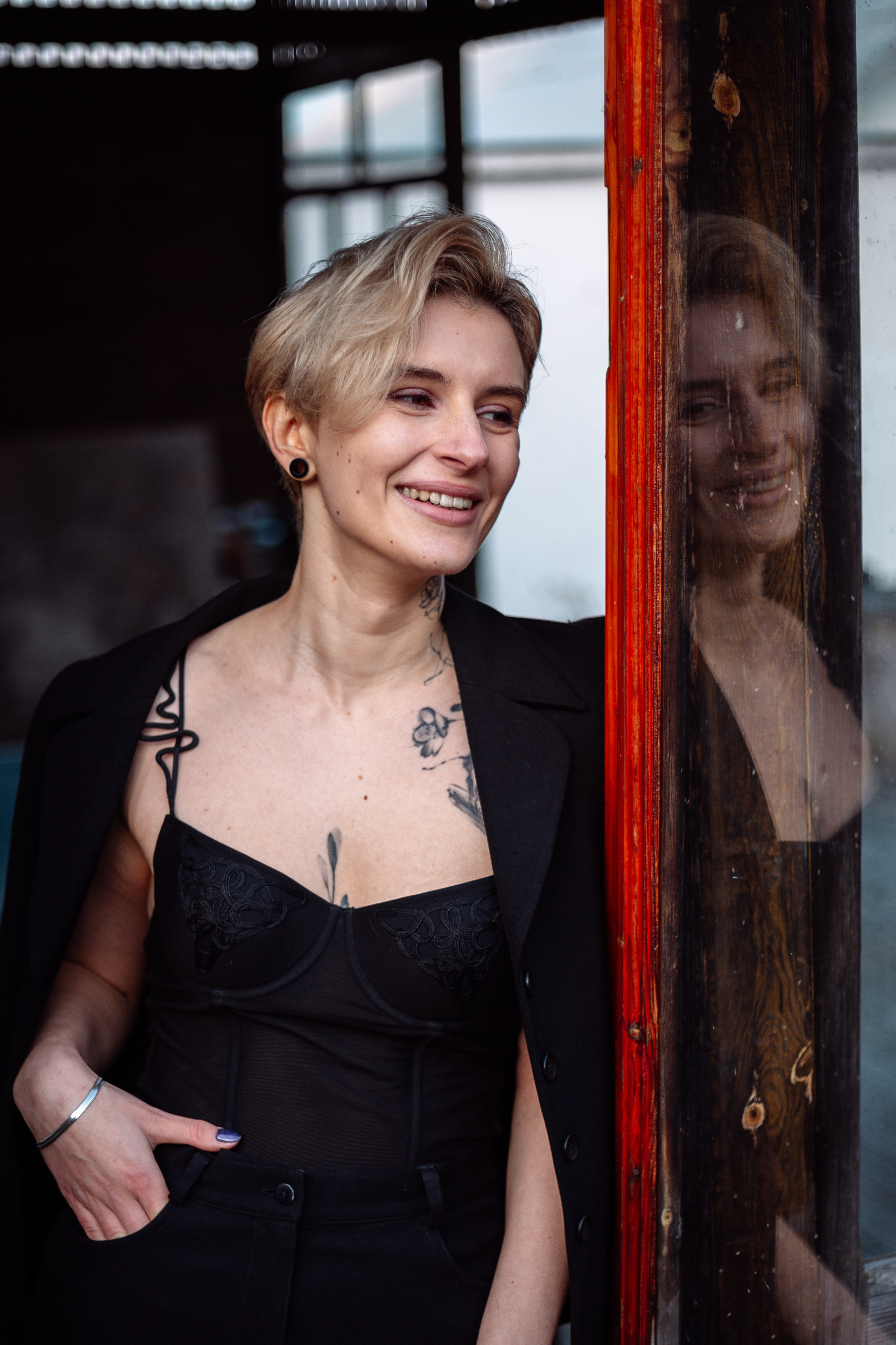 Фотосессия для девушки в Нижнем Новгороде. Фотограф в Нижнем Новгороде Александр Хамов