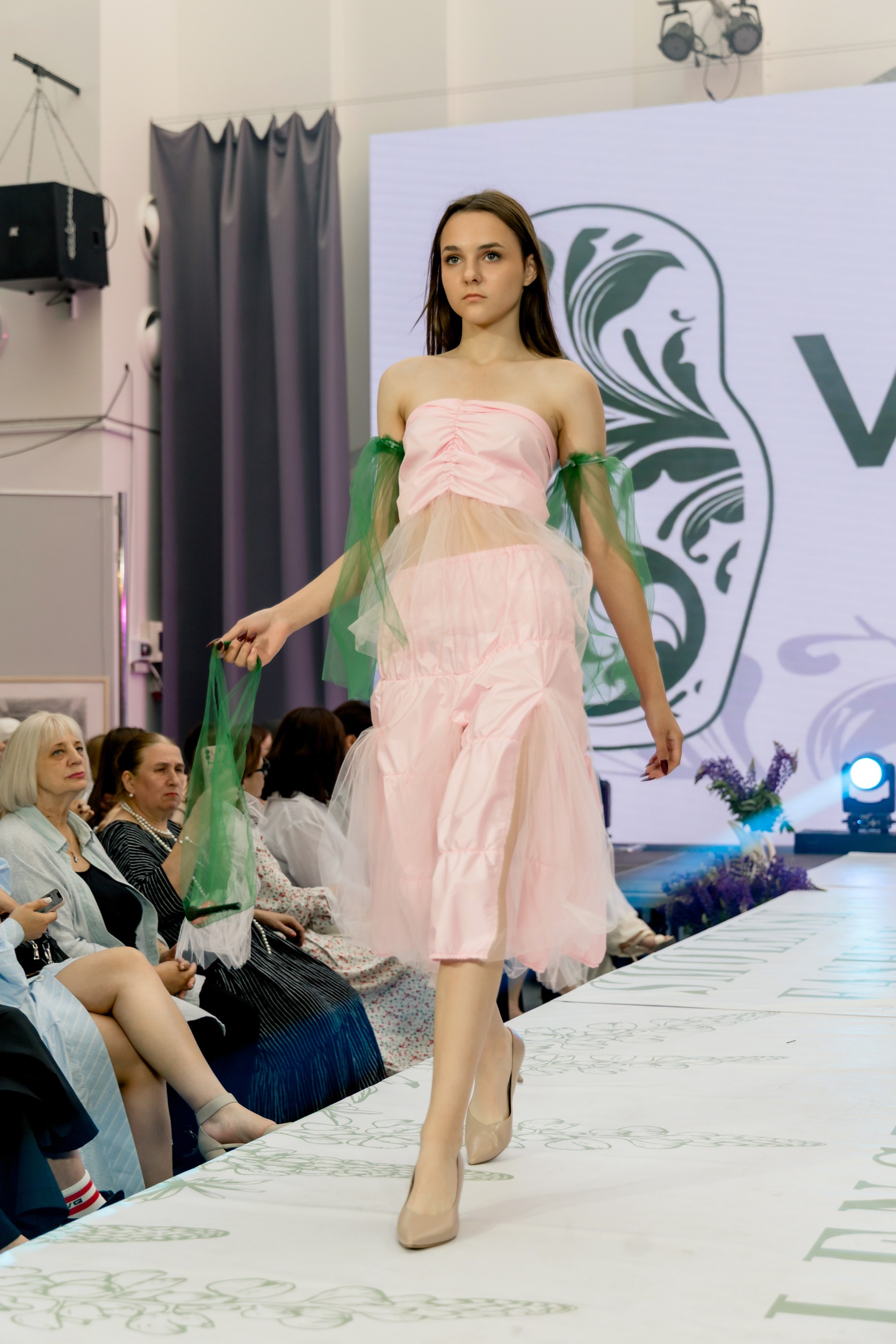 Smolensk Fashion Week 2025_День 2_Смоленская матрешка. Главная