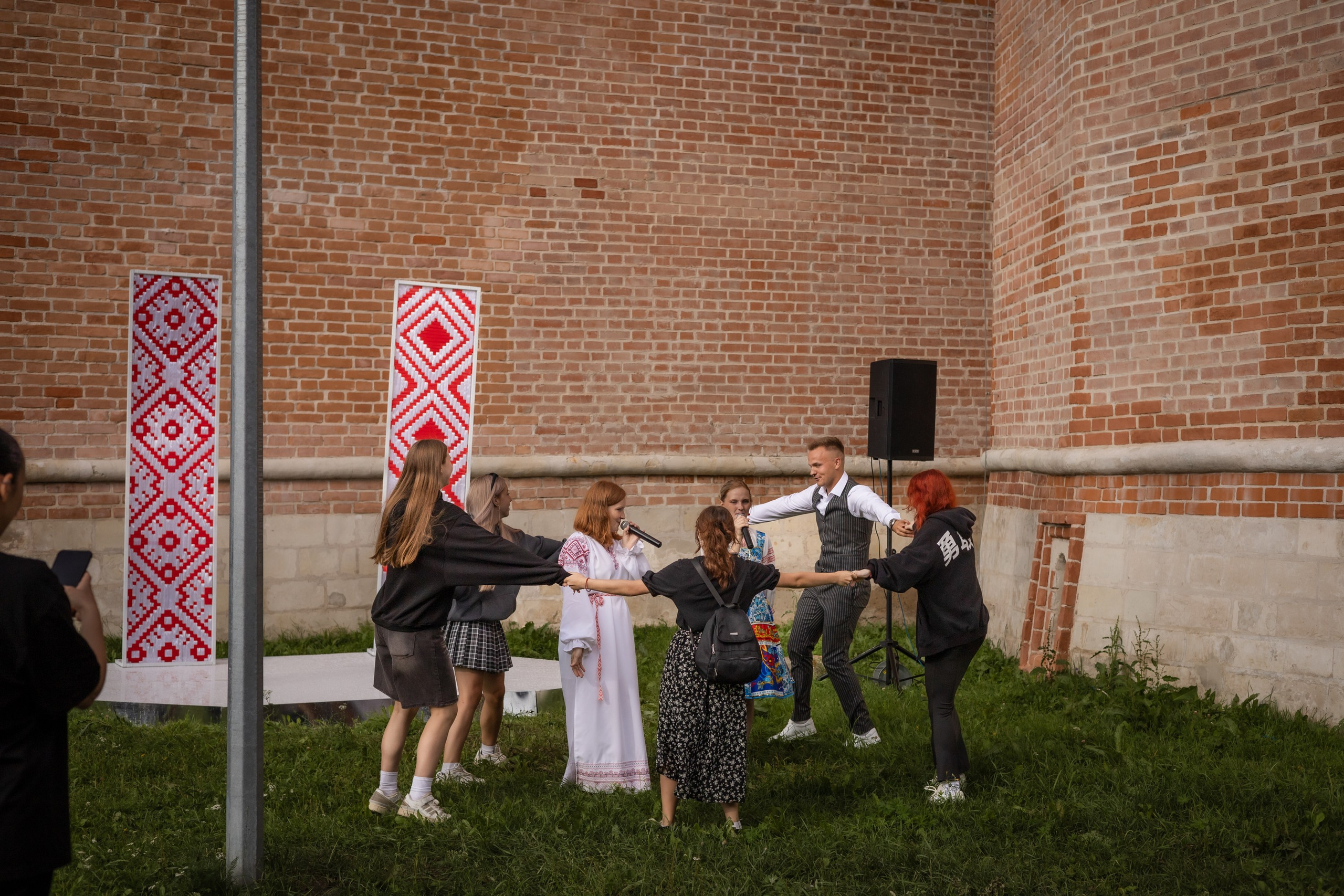 ЛУКОВ ФЕСТ 2024 ДЕНЬ 1. Главная