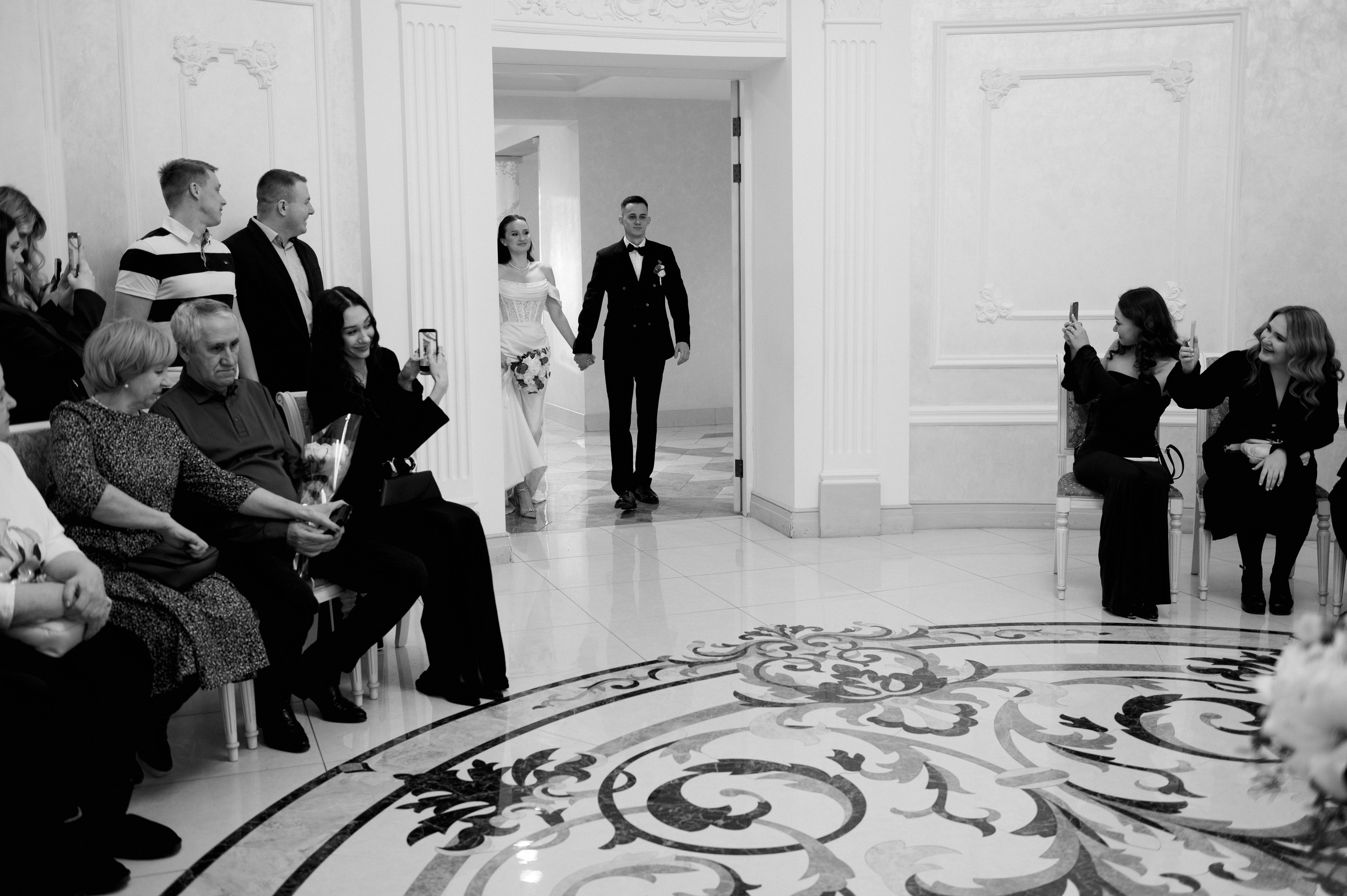 Ю|В. Свадебный фотограф Новосибирск