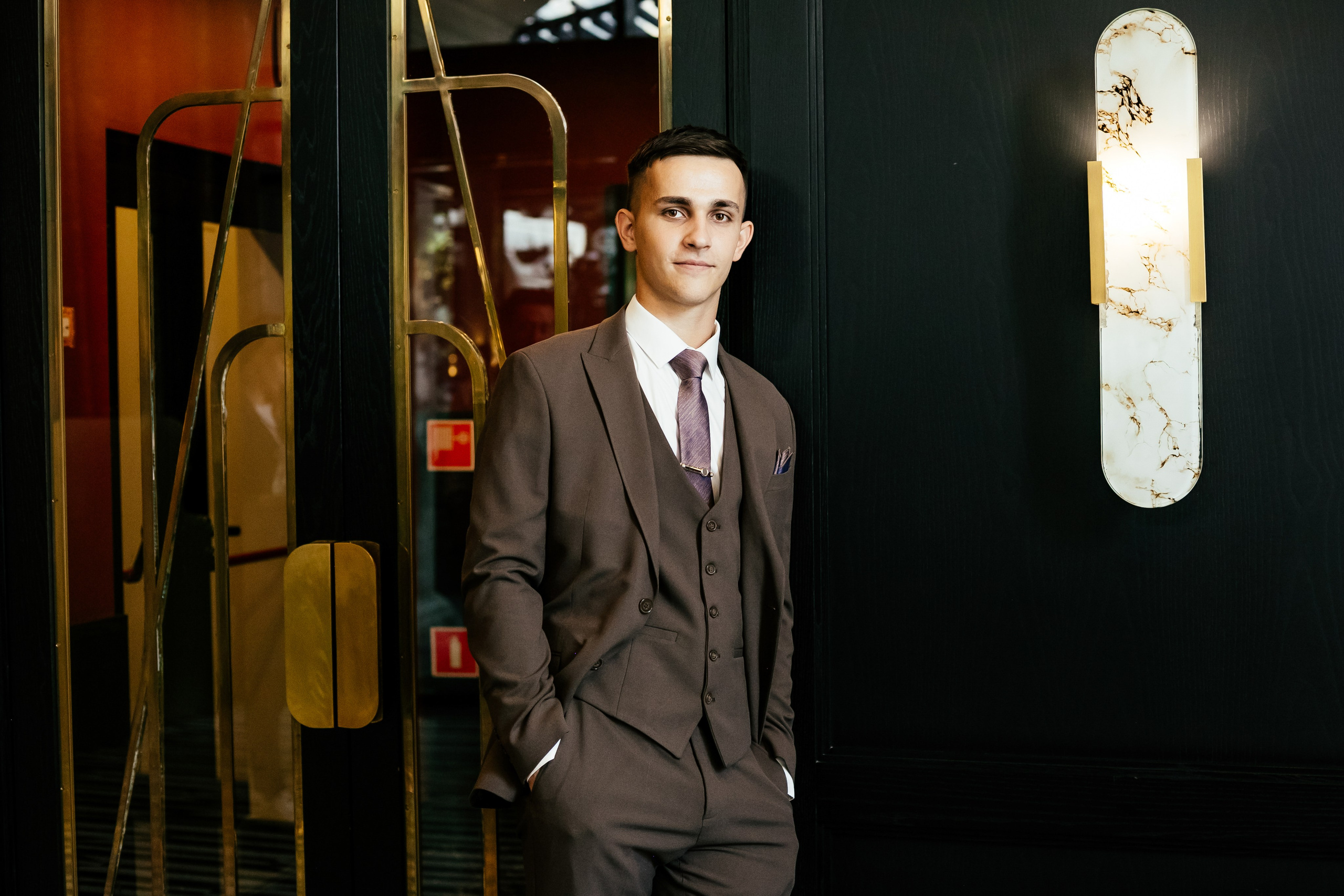 Вика и Дима. Свадебный фотограф Ростове-на-Дону