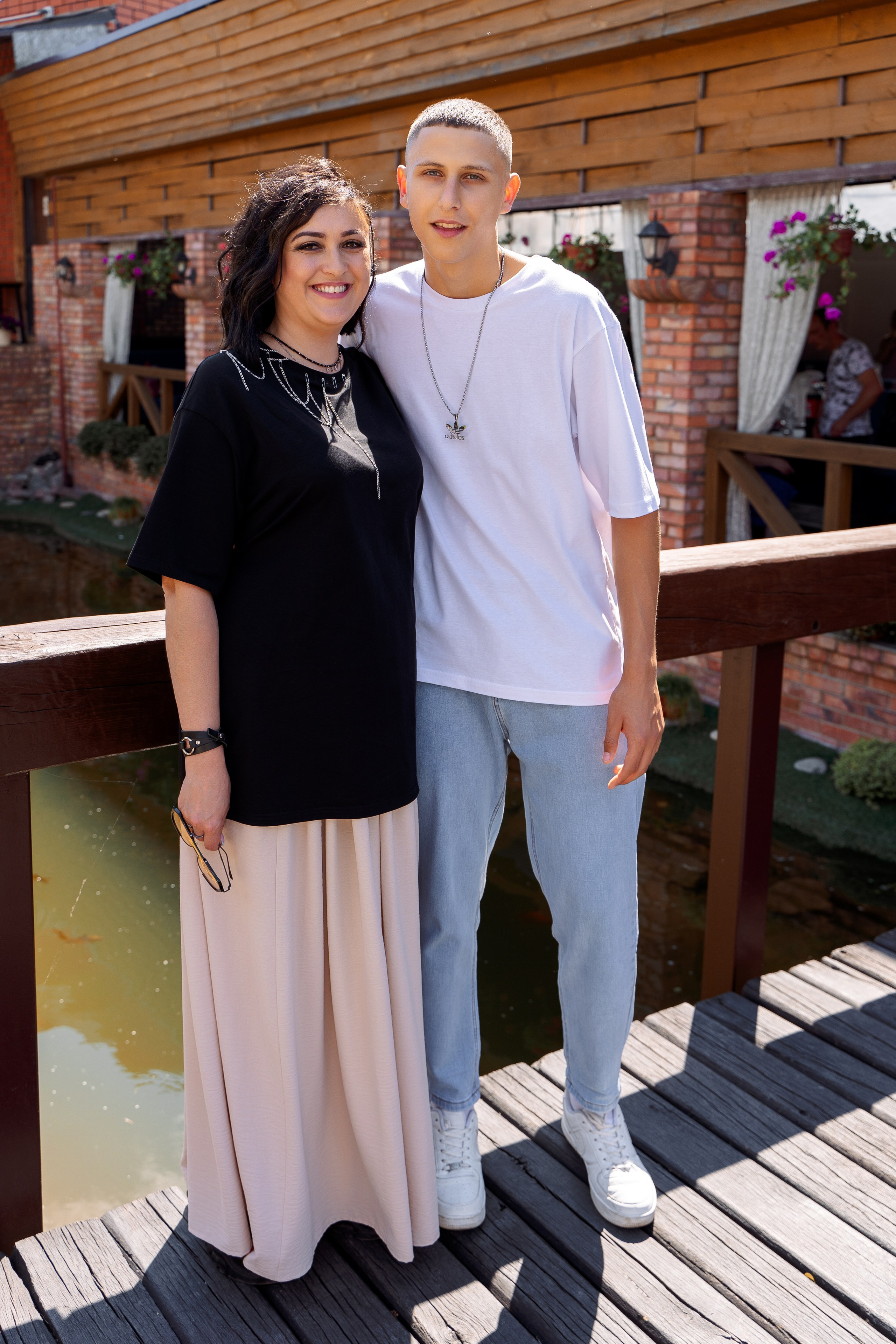 Выпуск. Фотограф Мария Зайчик