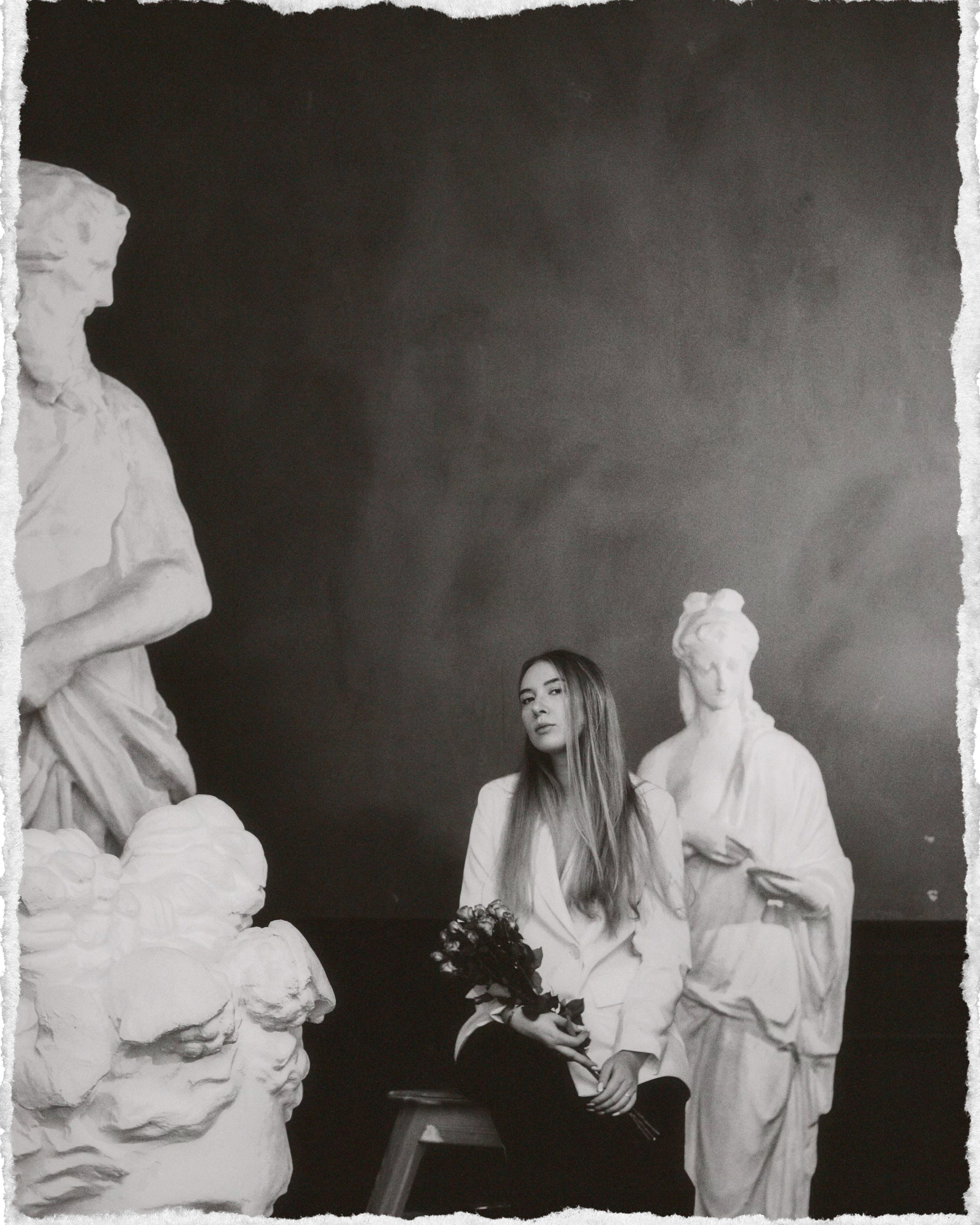 Анастасия. APPHOTOGRAPHY | Фотохудожник Анна Камчатная