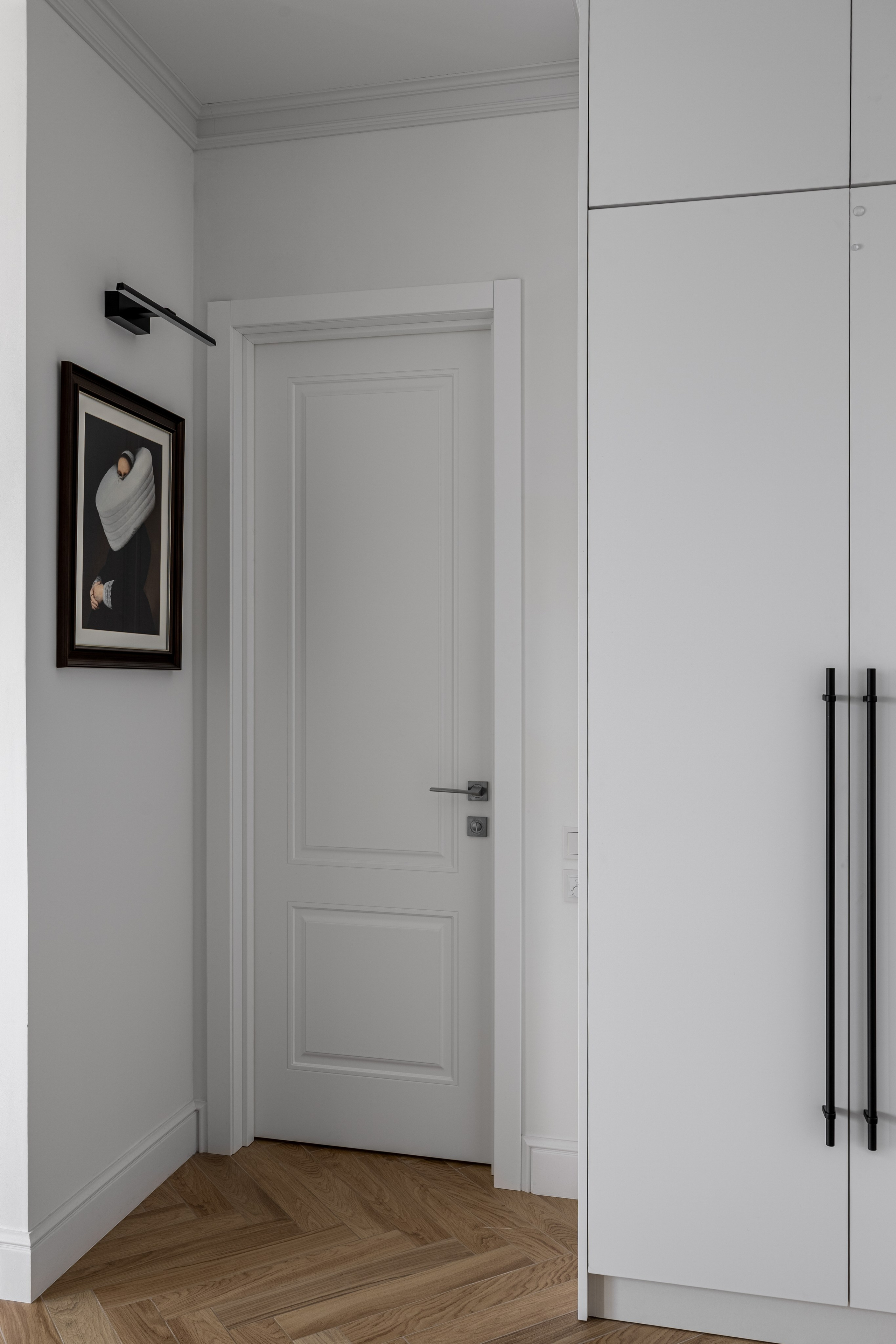 Работа для портфолио дизайнера. Veselinskiy| Интерьерный фотограф | Москва