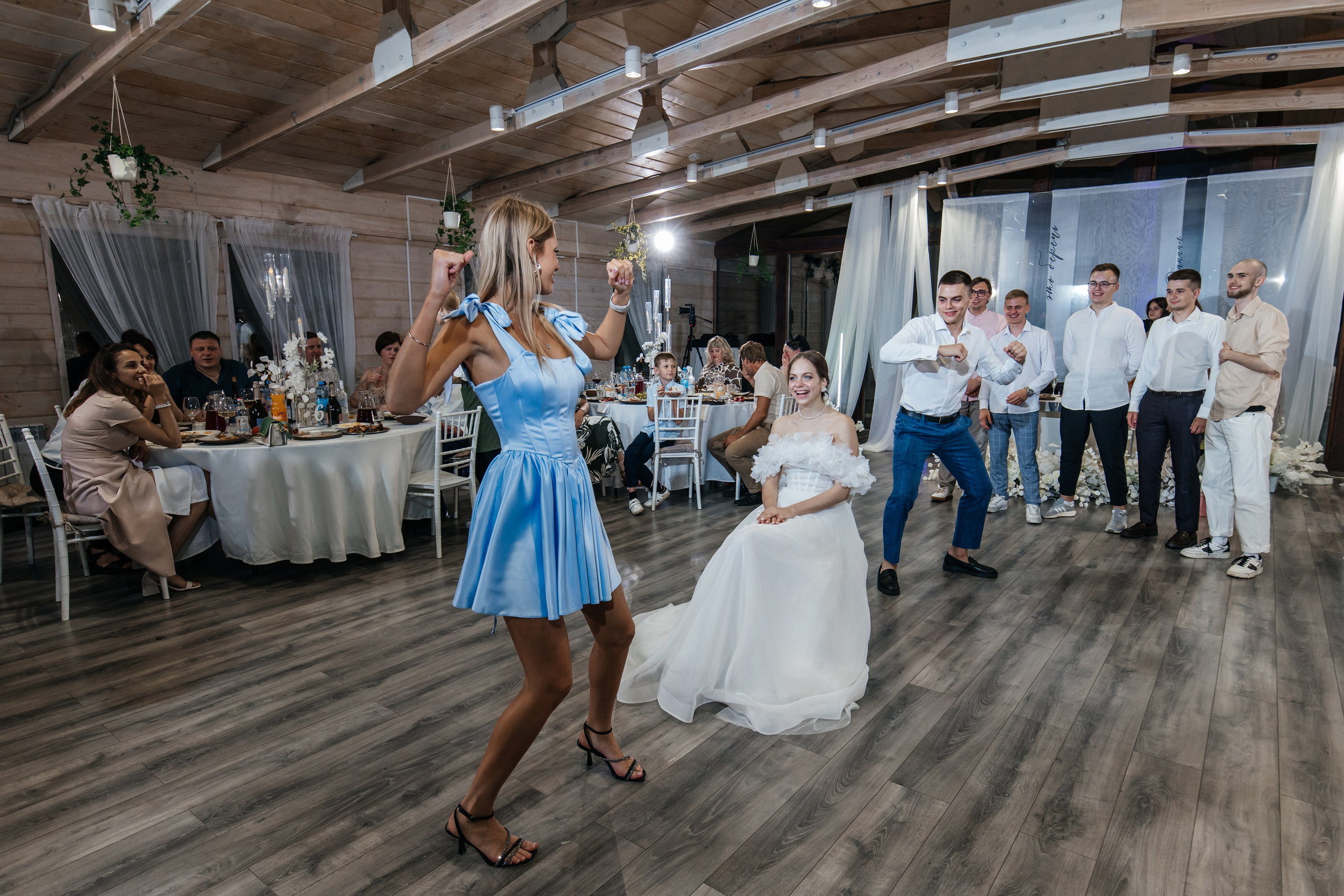 Ангелина и Даниил. Владислав Волков | Фотография и видеосъемка в Воронеже