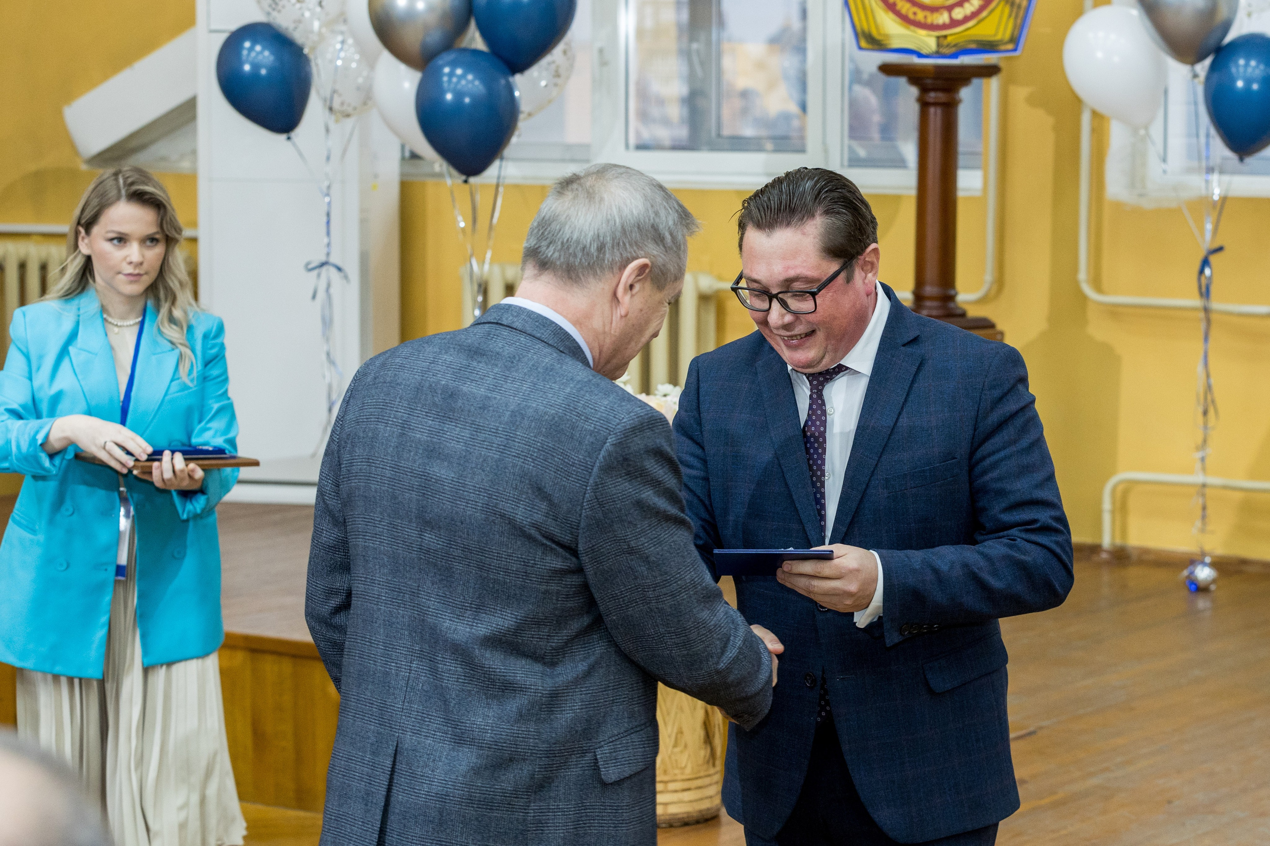 ЮрФак — 105 лет. Владислав Волков | Фотография и видеосъемка в Воронеже