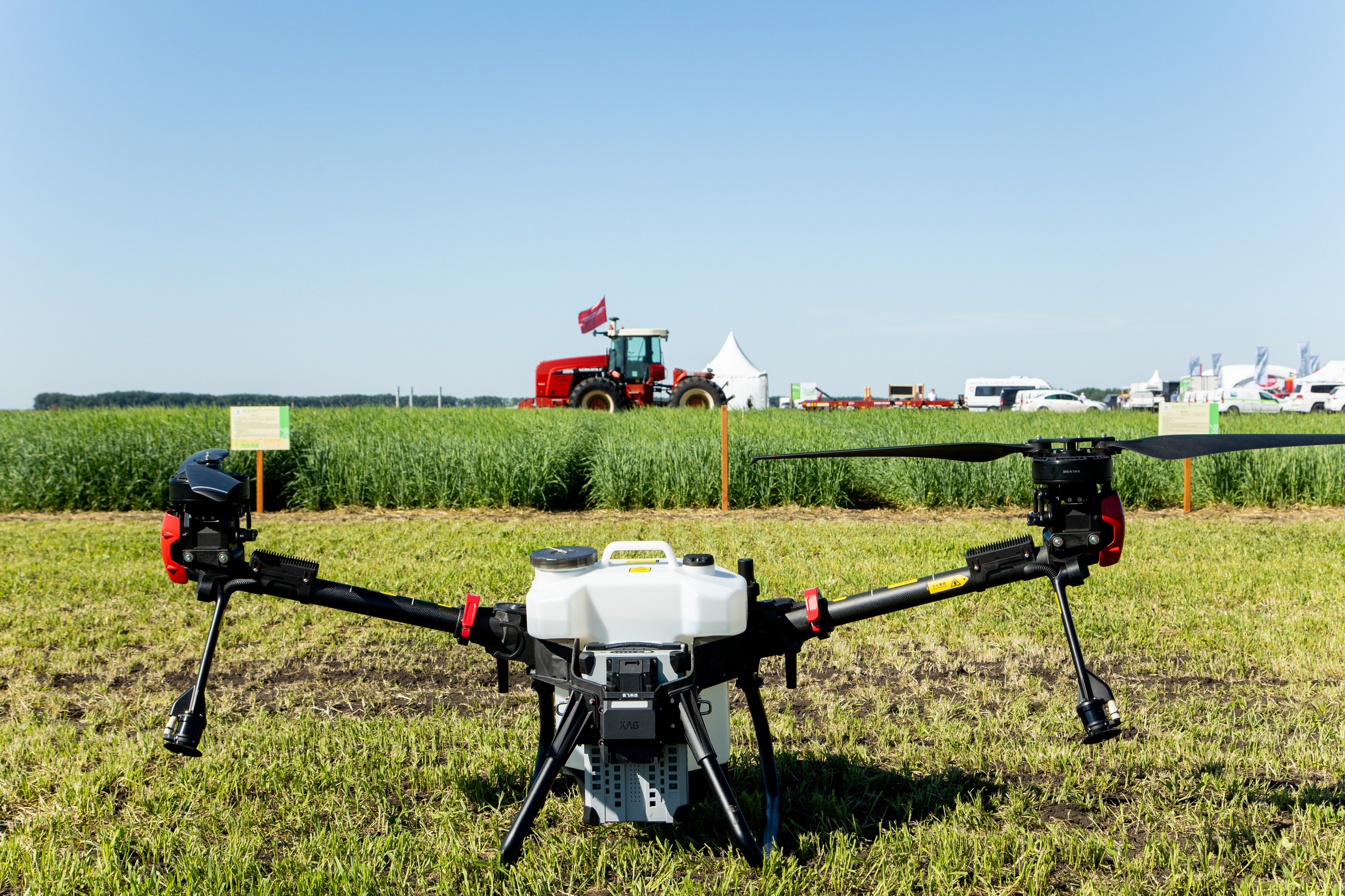 День Поля 2022. Владислав Волков | Фотография и видеосъемка в Воронеже