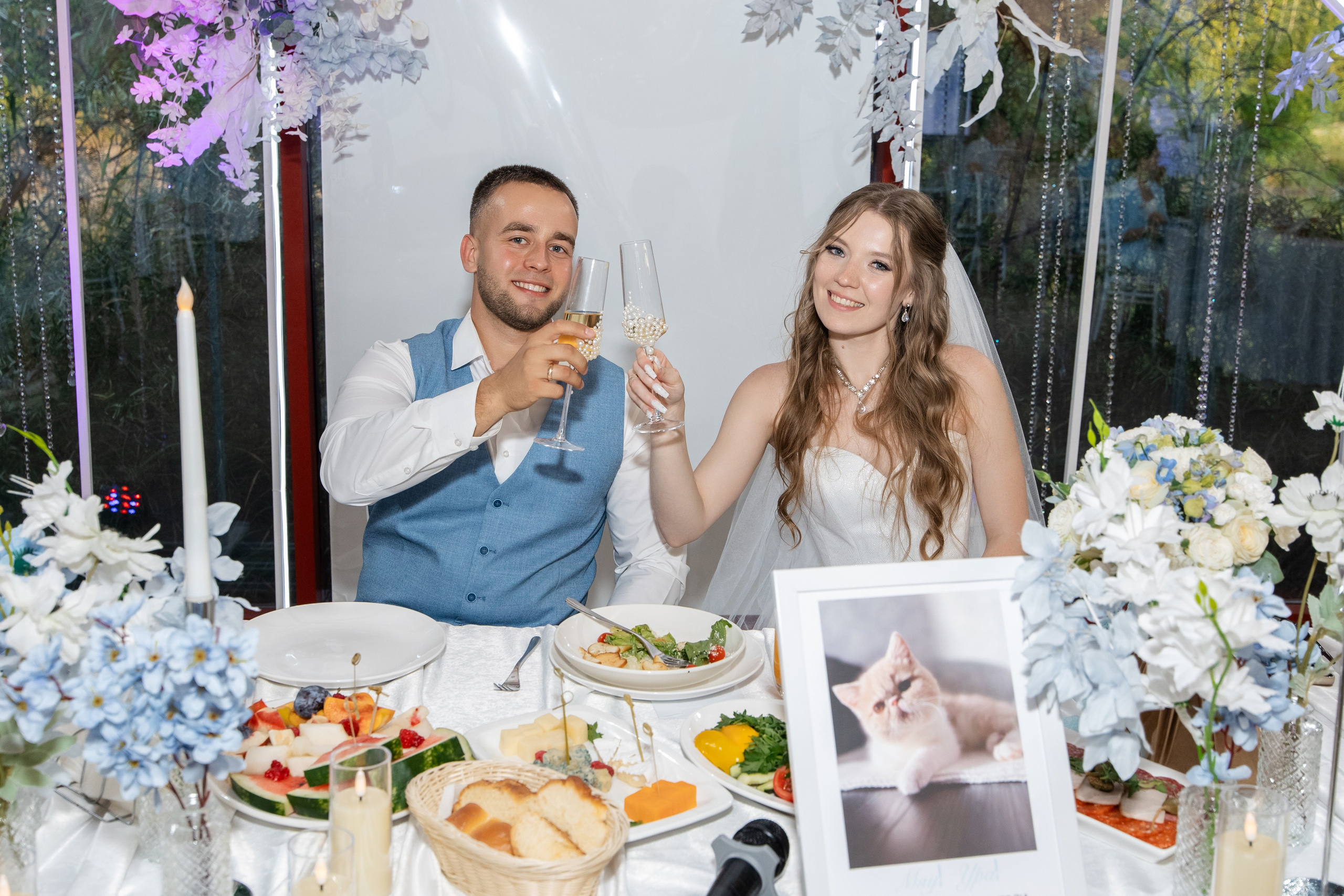 Юлия и Богдан. Владислав Волков | Фотография и видеосъемка в Воронеже