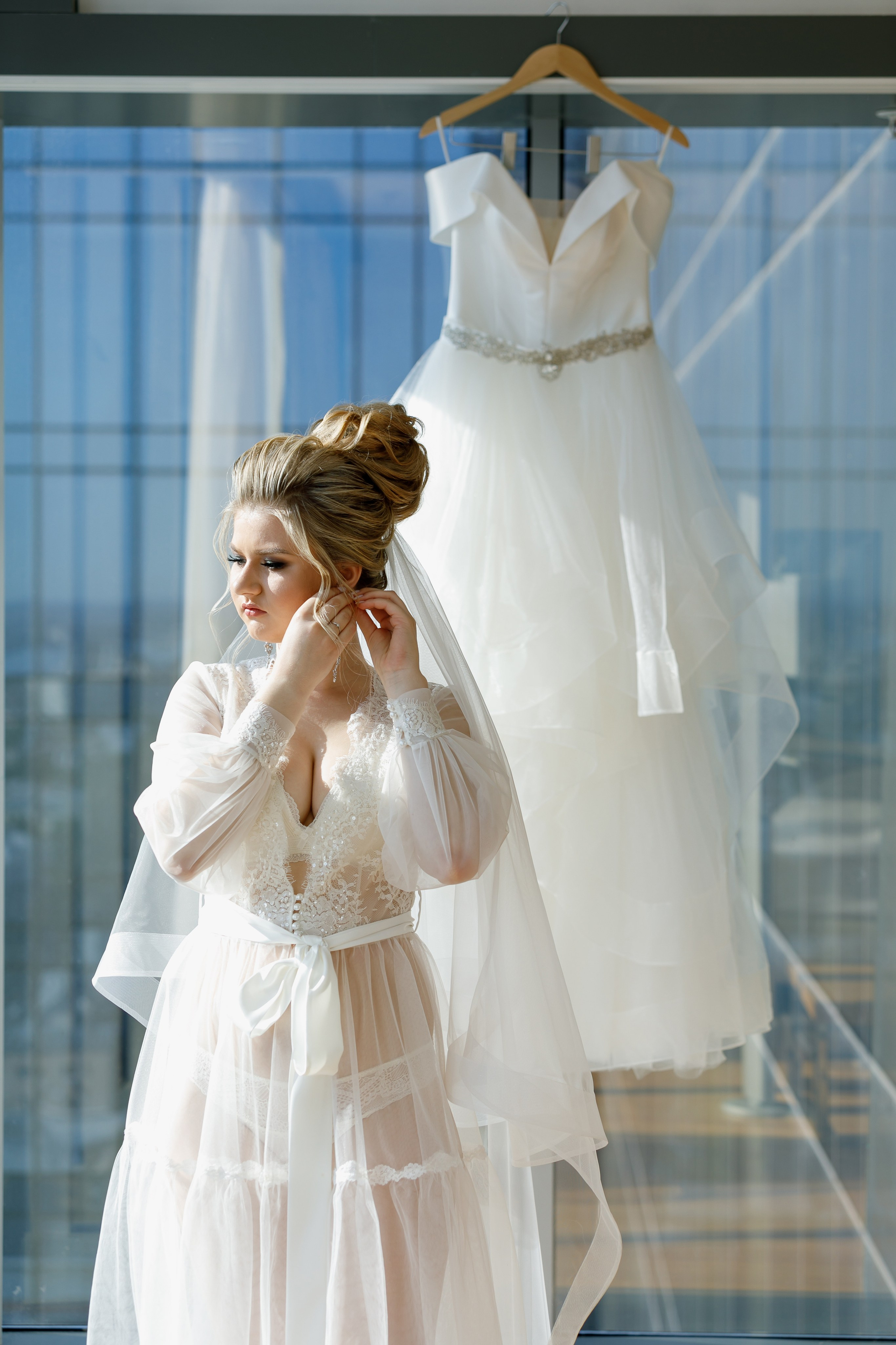 Анастасия и Алексей. Владислав Волков | Фотография и видеосъемка в Воронеже