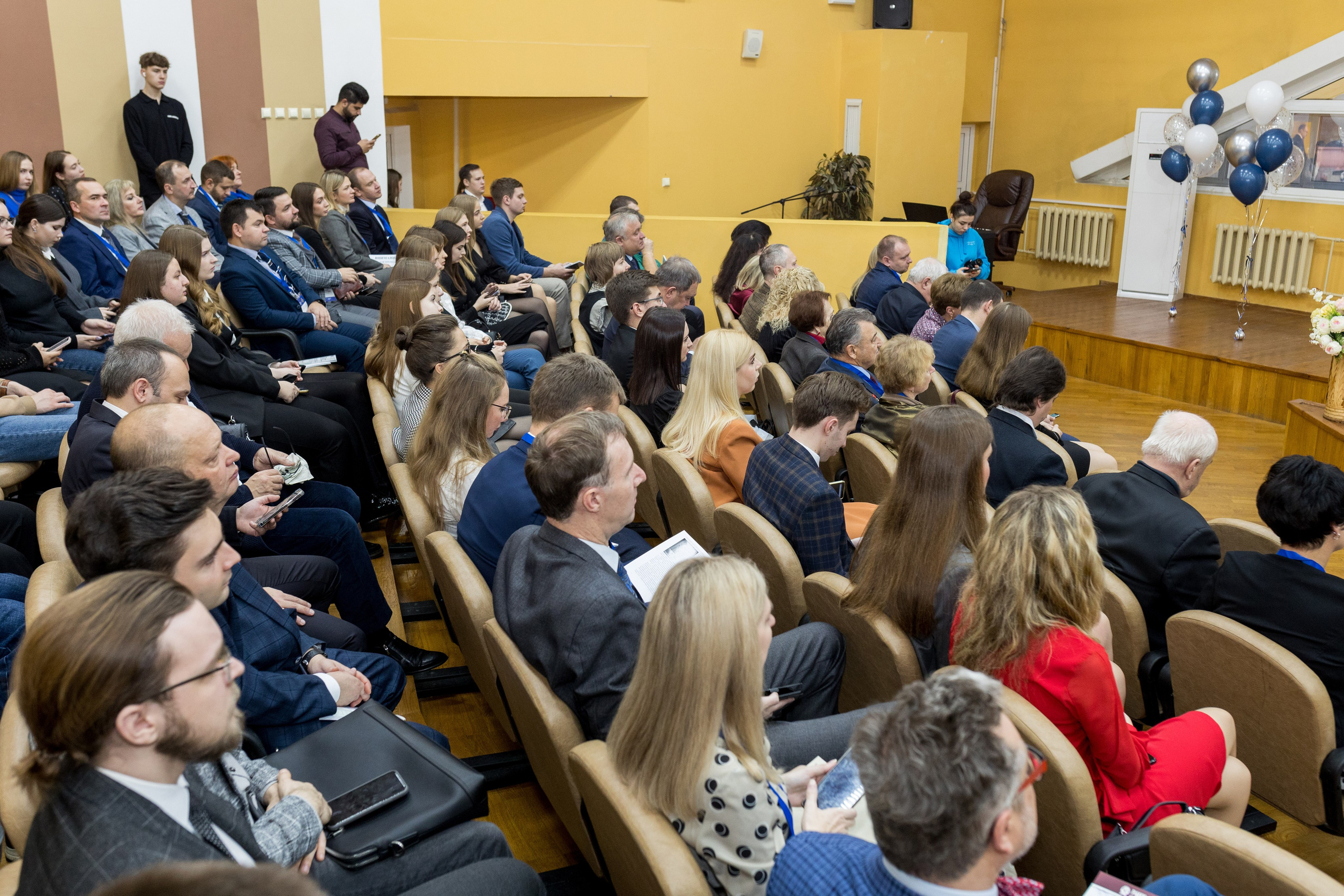 ЮрФак — 105 лет. Владислав Волков | Фотография и видеосъемка в Воронеже