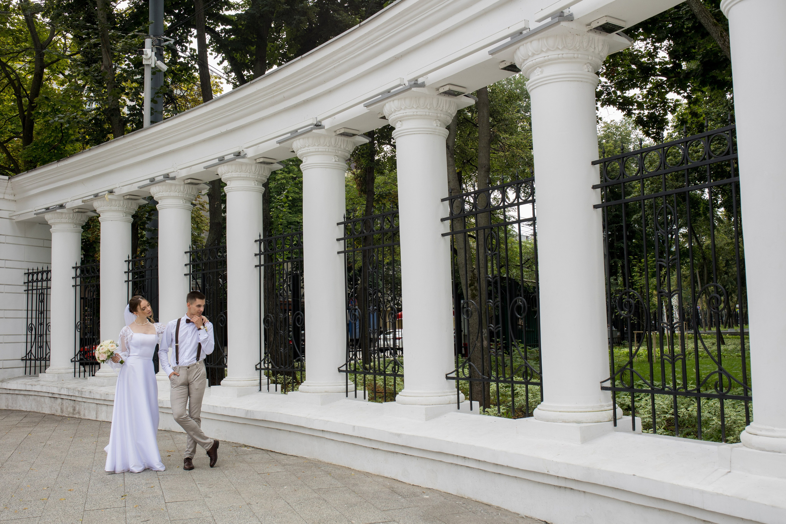 Лилия и Ярослав. Владислав Волков | Фотография и видеосъемка в Воронеже