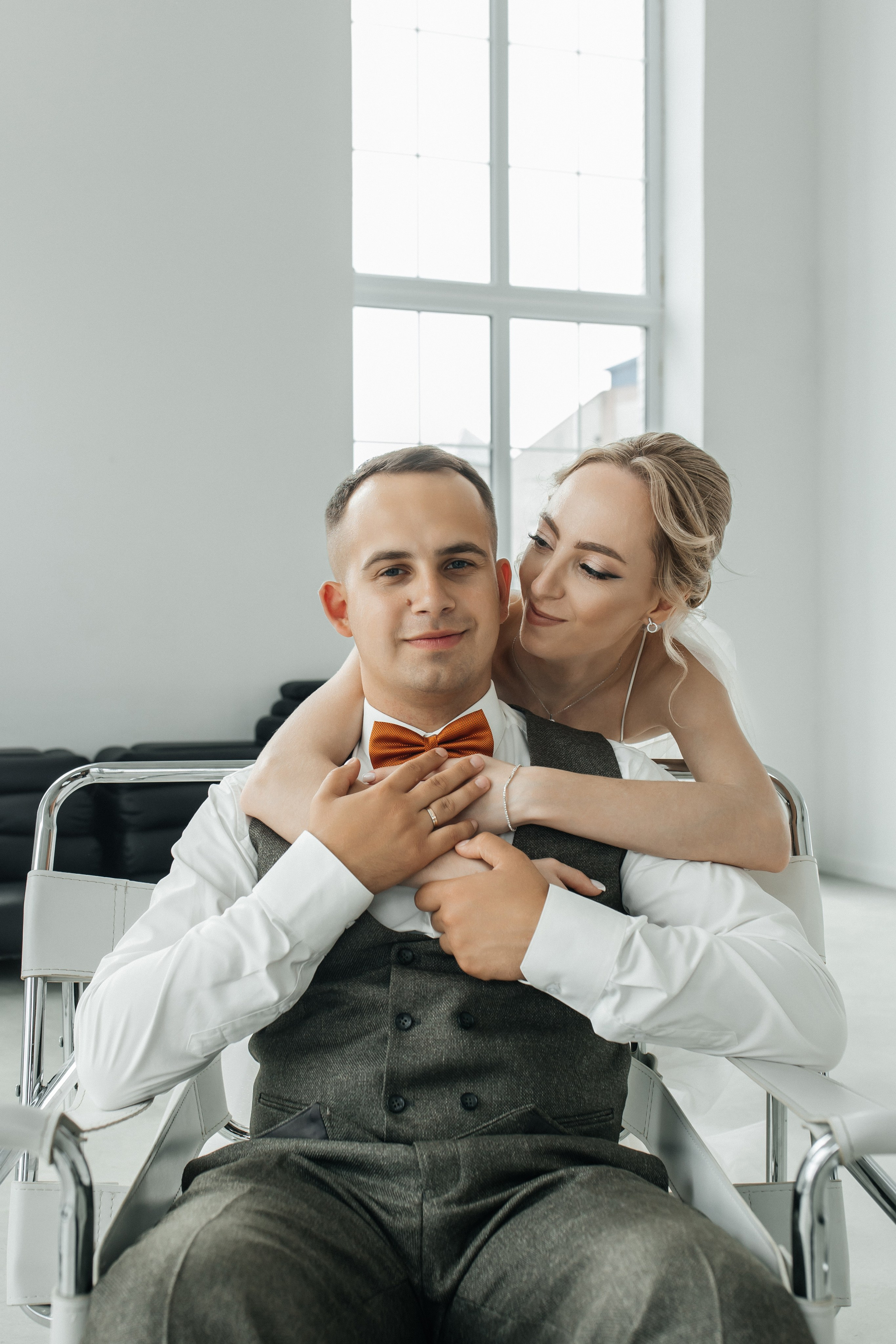 Анастасия и Геннадий. Владислав Волков | Фотография и видеосъемка в Воронеже