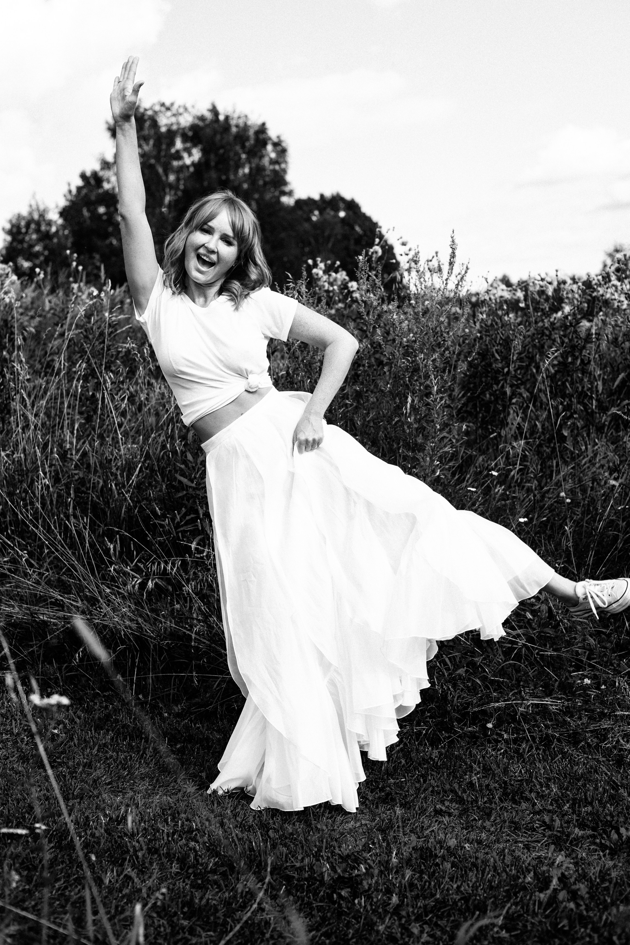 Lift me up. Света Полетаева Москва