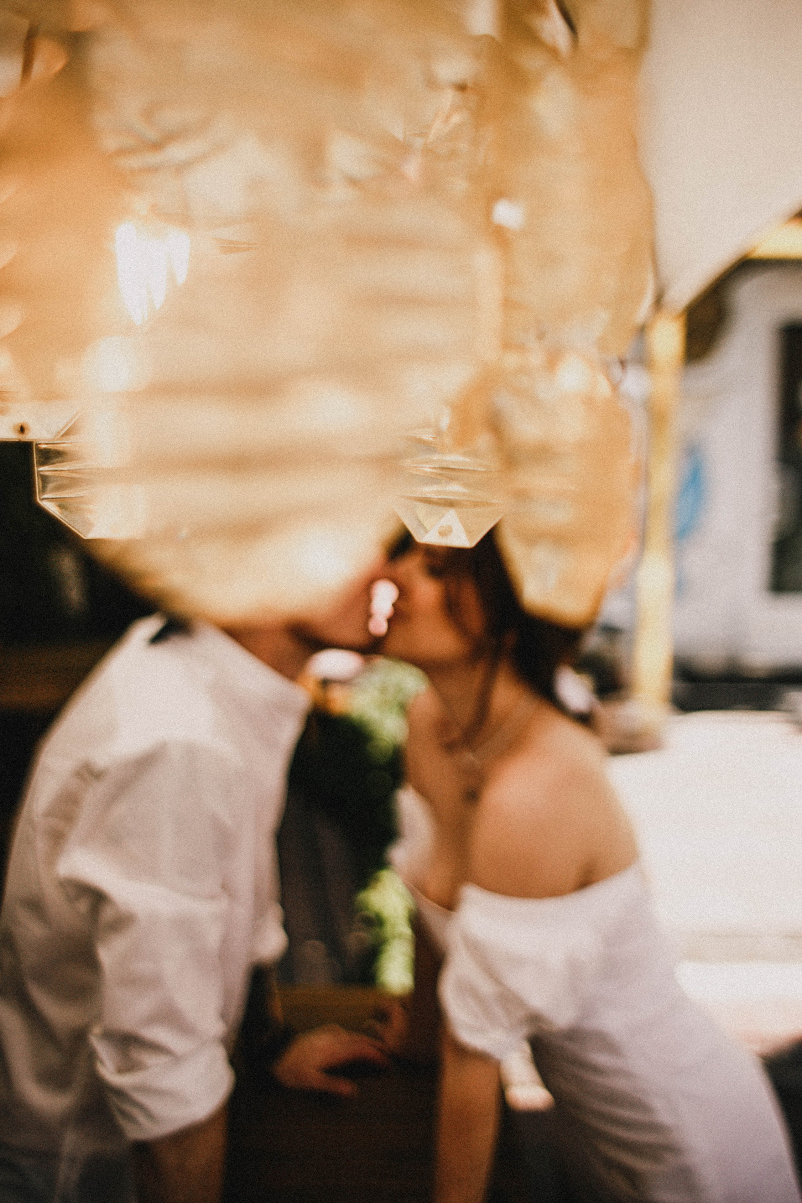 Ксения + Михаил. Фотограф в Нижнем Новгороде