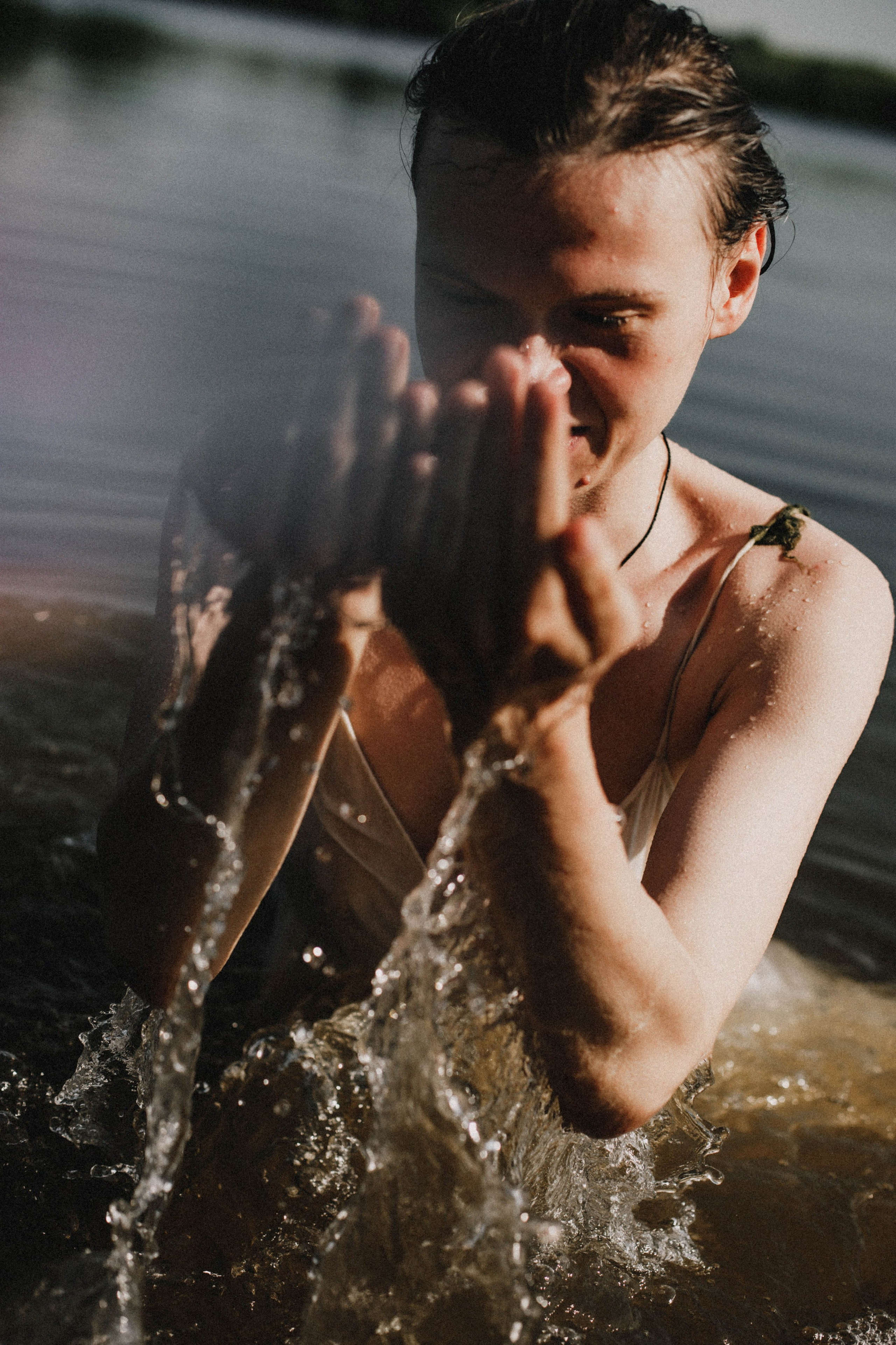 Эльвира. Фотограф в Нижнем Новгороде