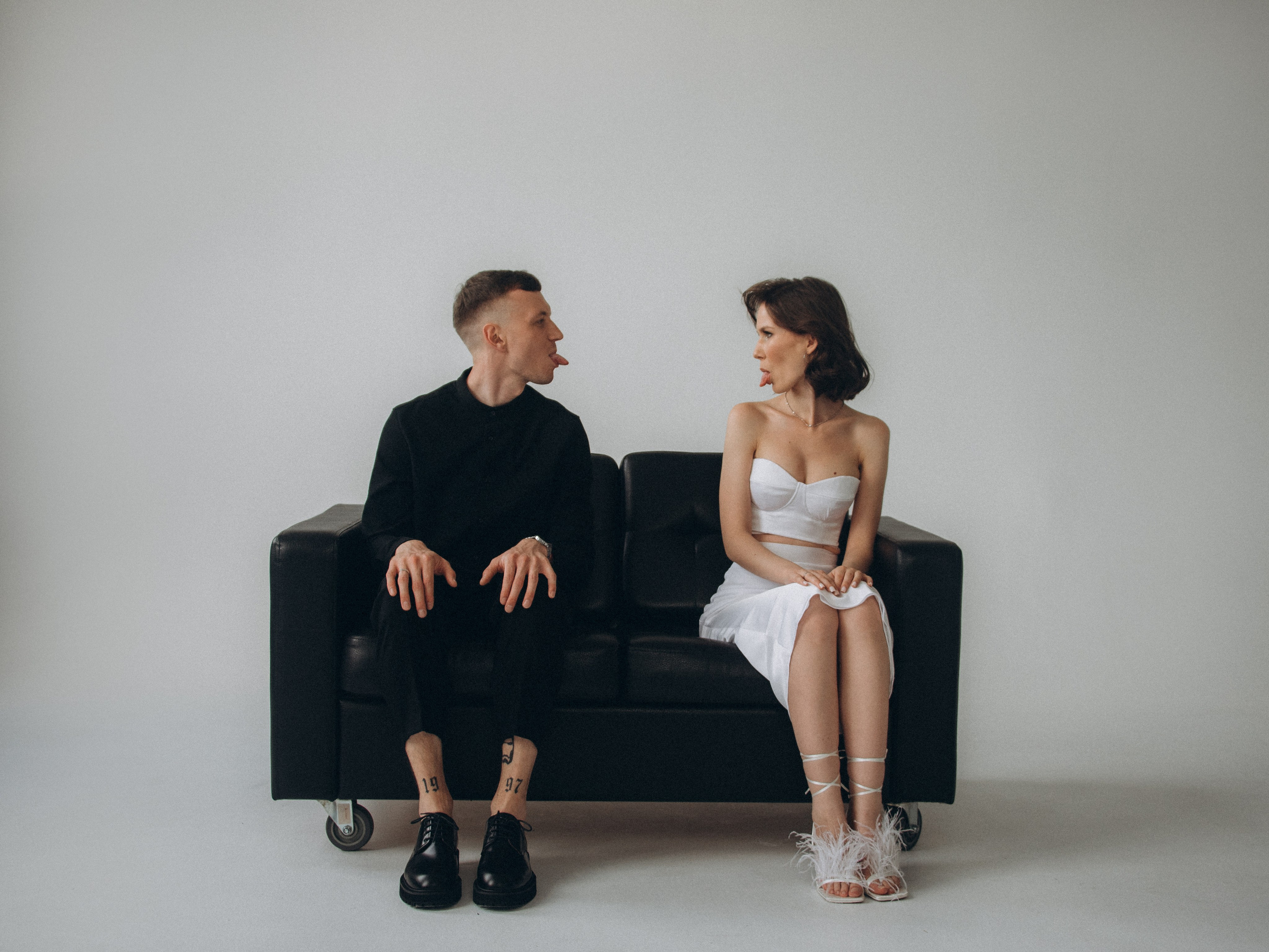 Паша и Настя. Фотограф Любовь Подосенова Липецк|Воронеж