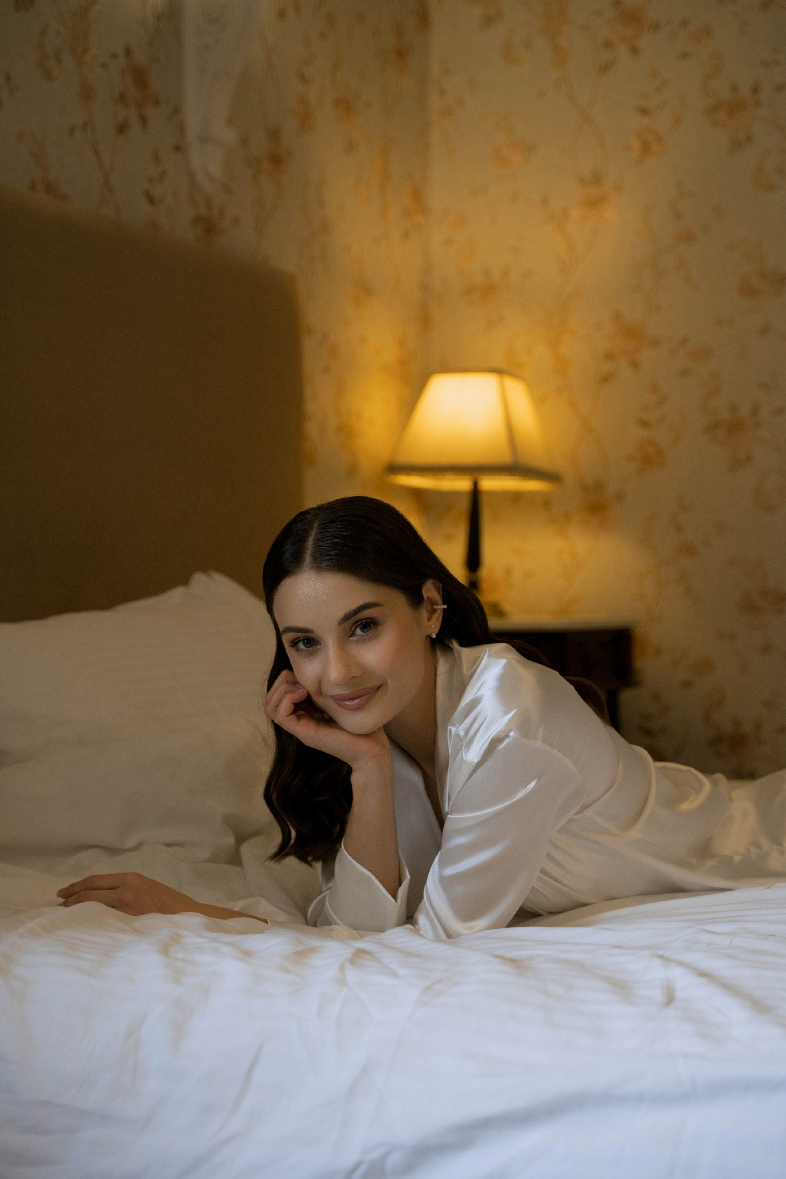 Свадебный фотограф в Краснодаре и Санкт-Петербурге Евгения Алексеева