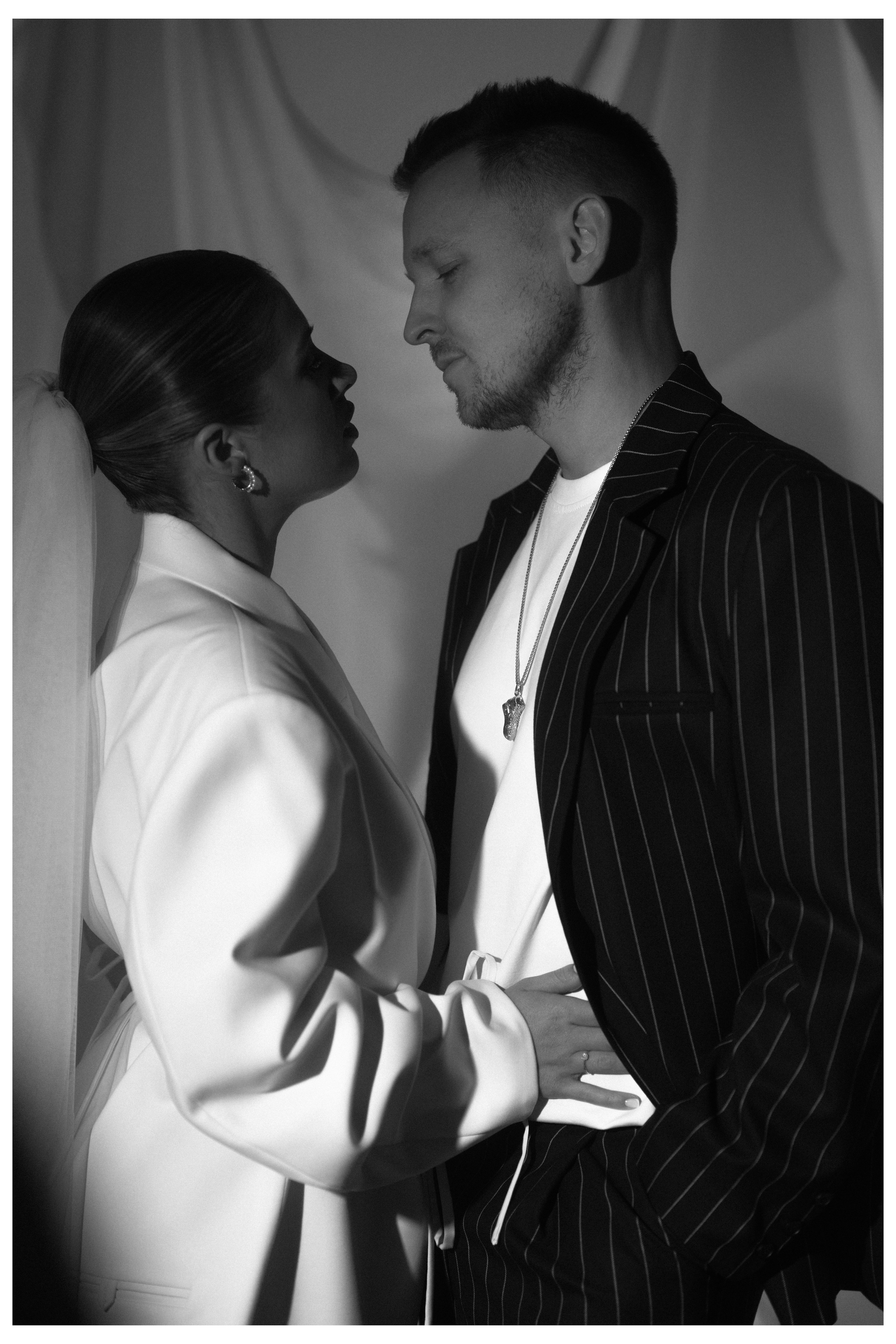 Катя & Саша. Свадебный фотограф в Минске