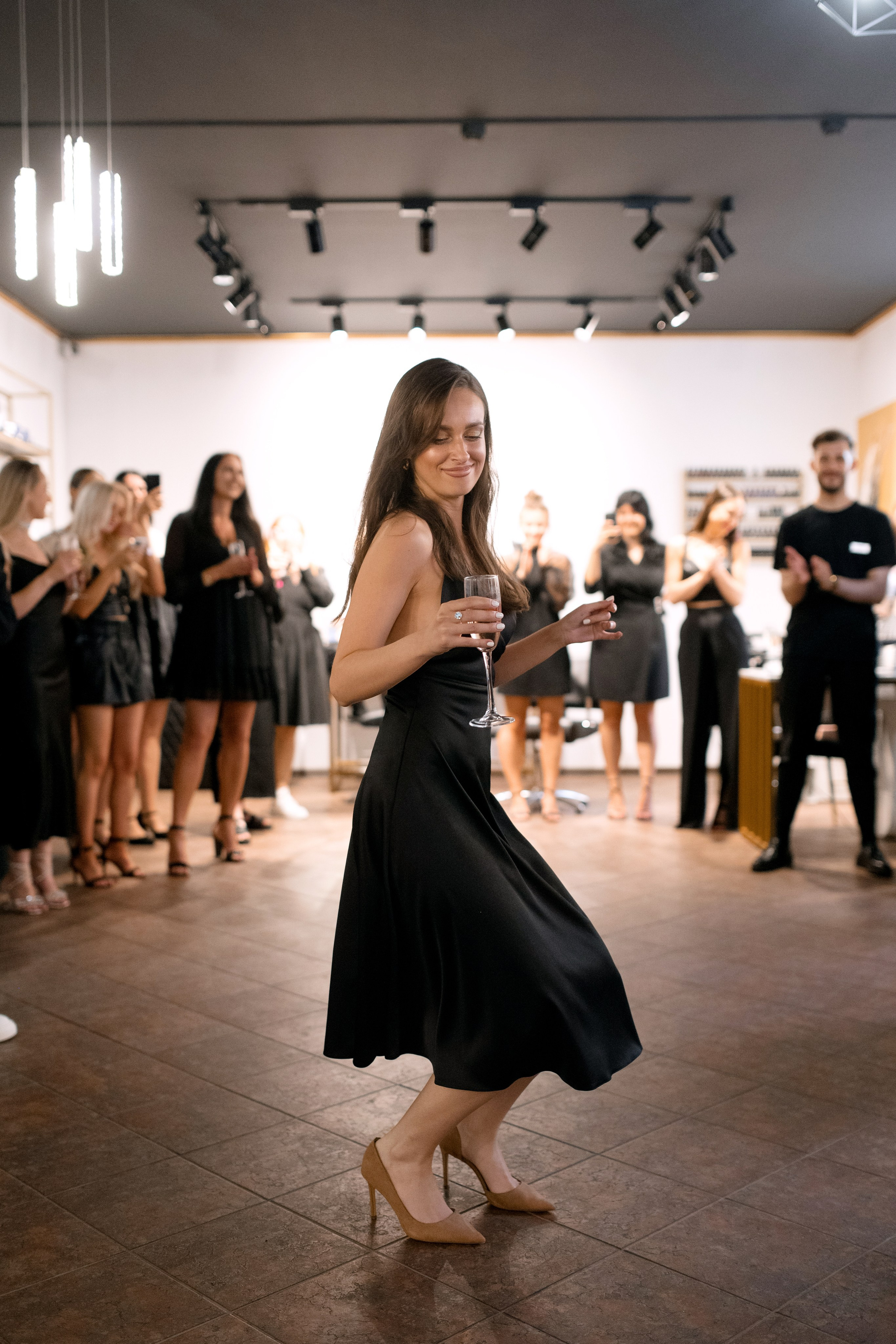 Anna Stoma 2 years. Свадебный фотограф в Минске