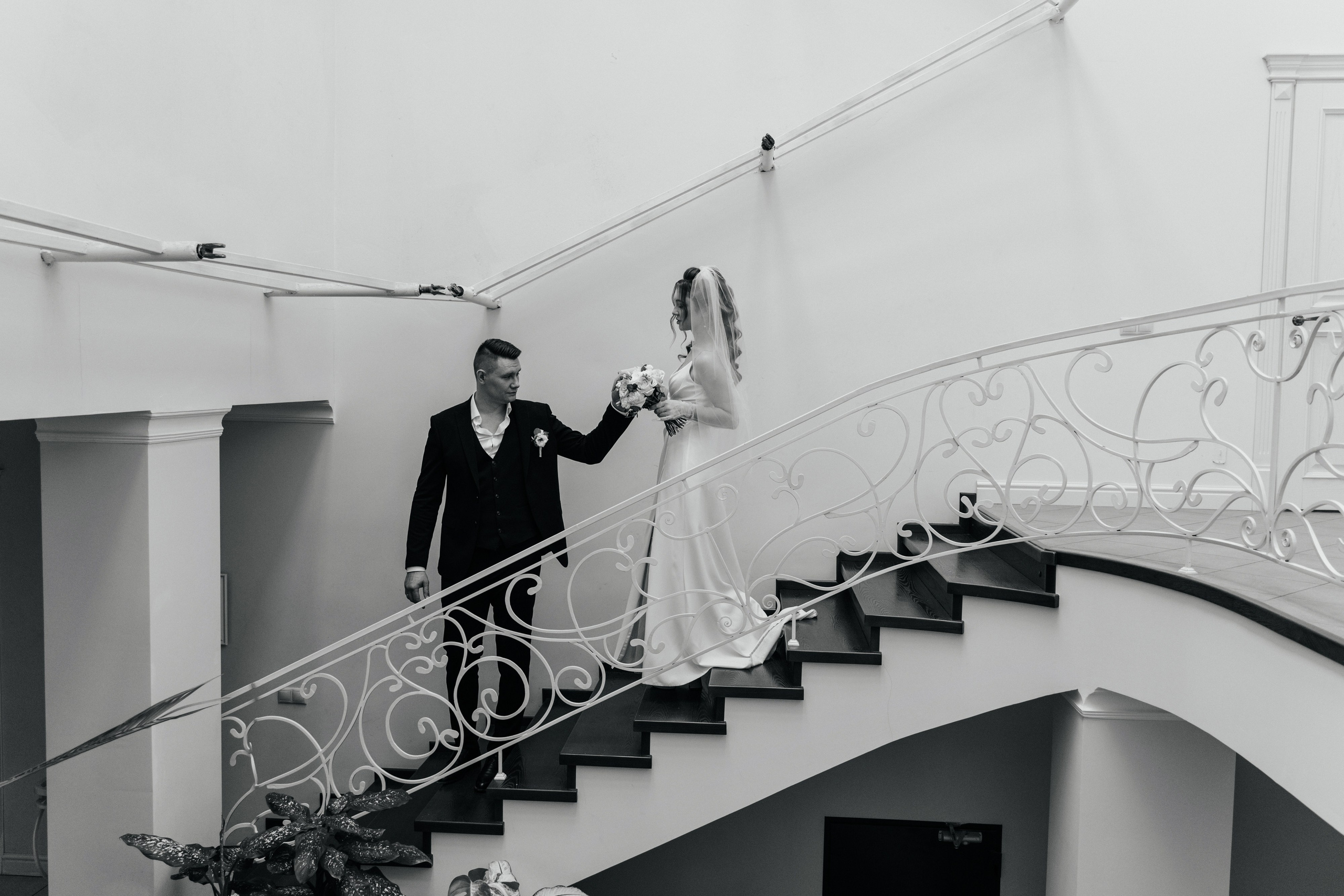 Диана и Сергей (полный день). Фотограф в Барнауле Юлия Садвокасова