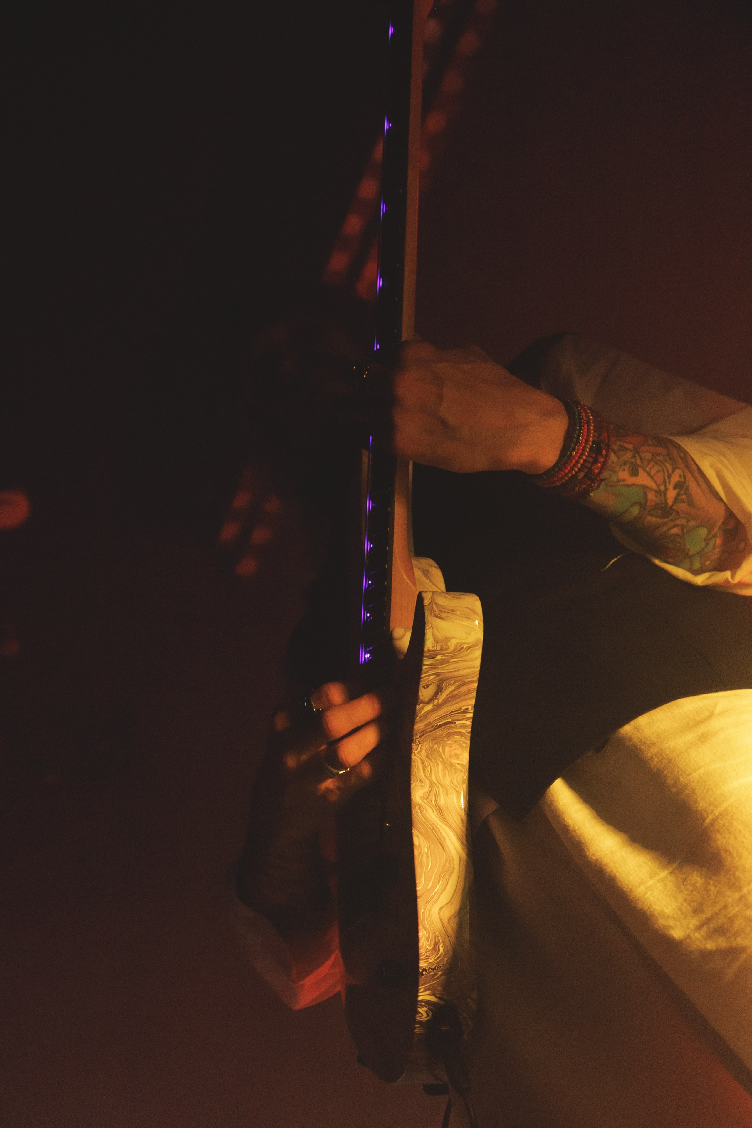 SQWOZ BAB. Ярославль. 2026. Фотограф Ярославль | Репортаж | Александр Мелюшин