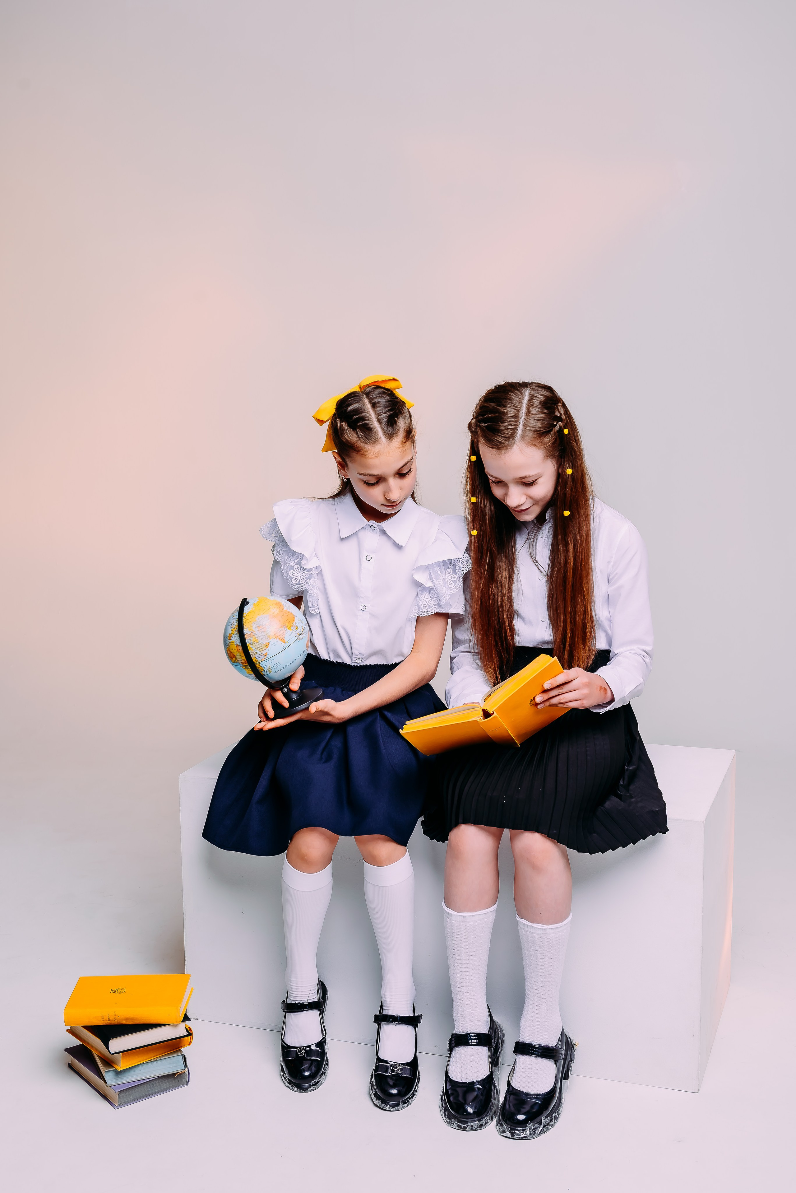 4 «А» |п. Дубовое|Начальная школа|2025. ALBUMIA