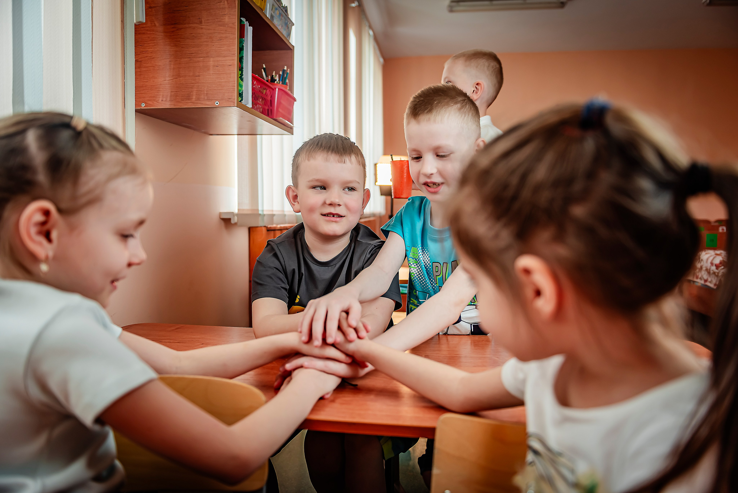 Детский сад |с. Таврово | Логопедическая группа | 2025. ALBUMIA