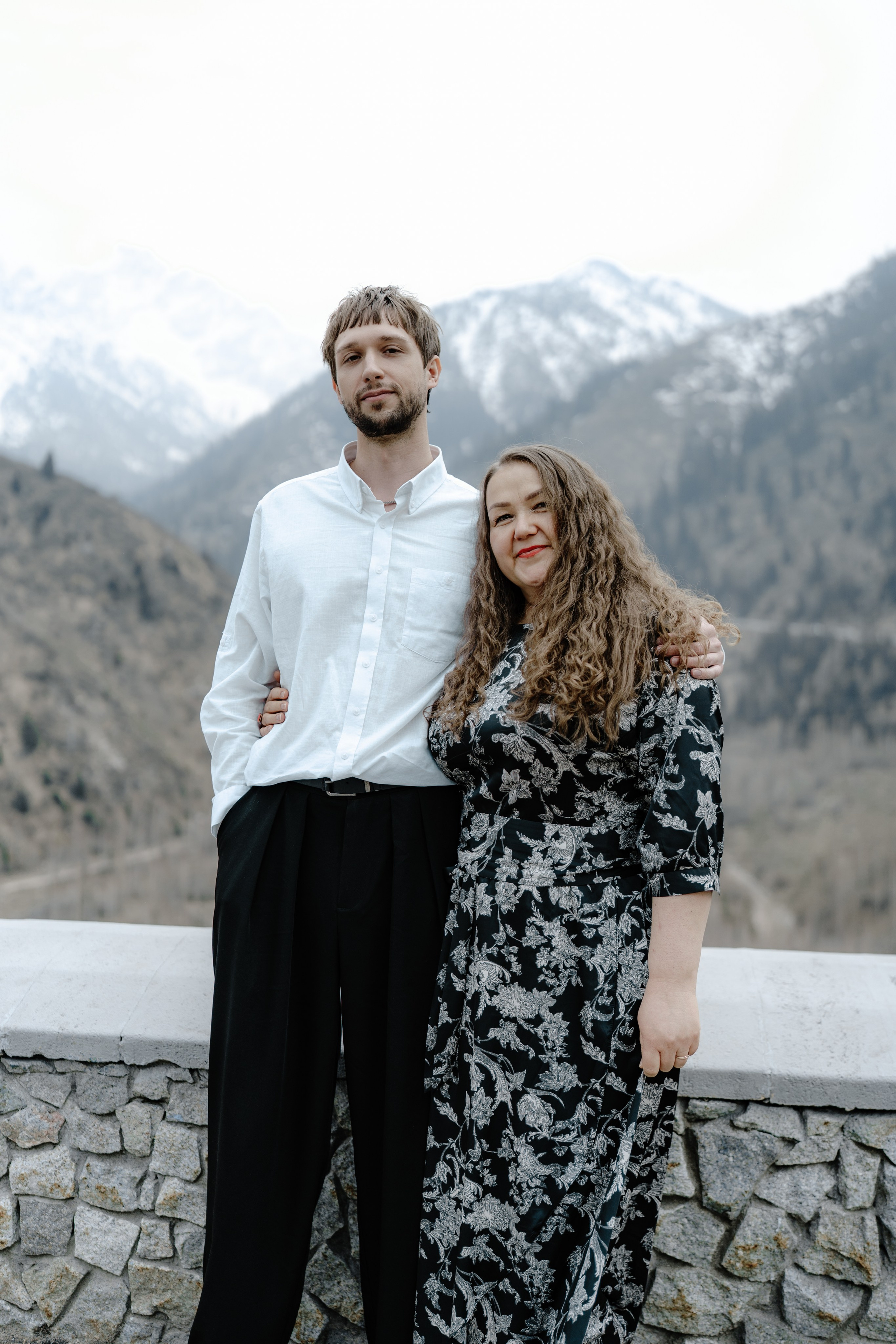 Galya&Nikita. Фотограф Дарья Дорошенко