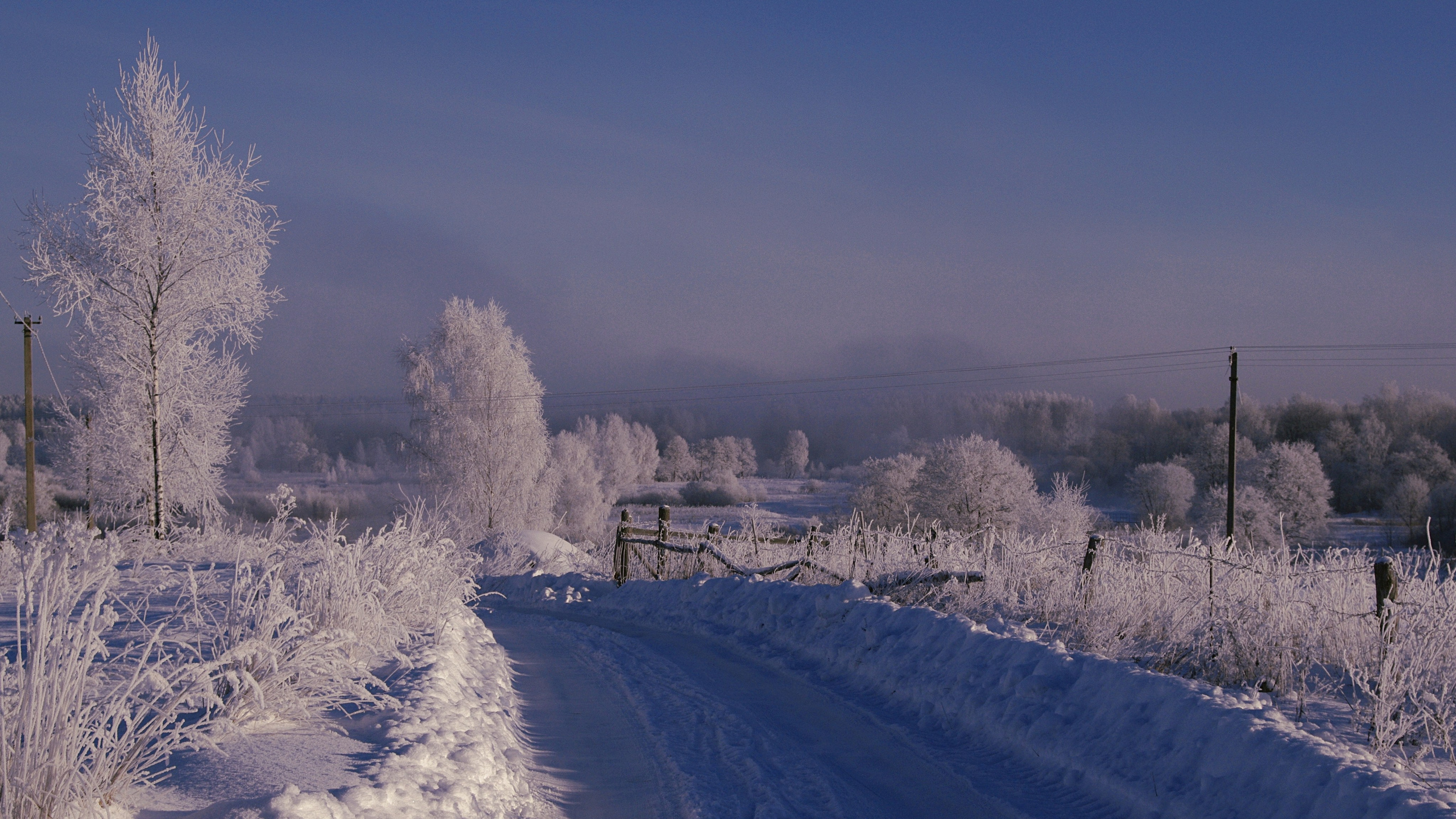 Пейзаж. Семоха Валерий. Фотограф