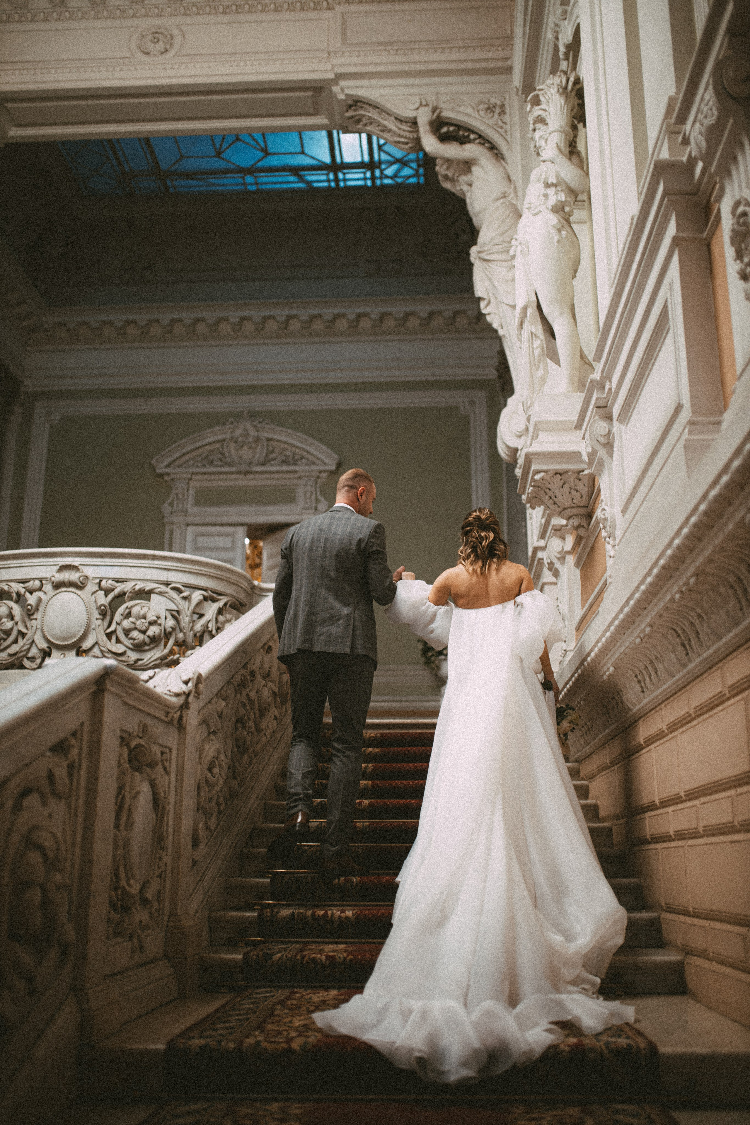 О & B | Санкт-Петербург. Фотограф Екатерина Амбрушкевич