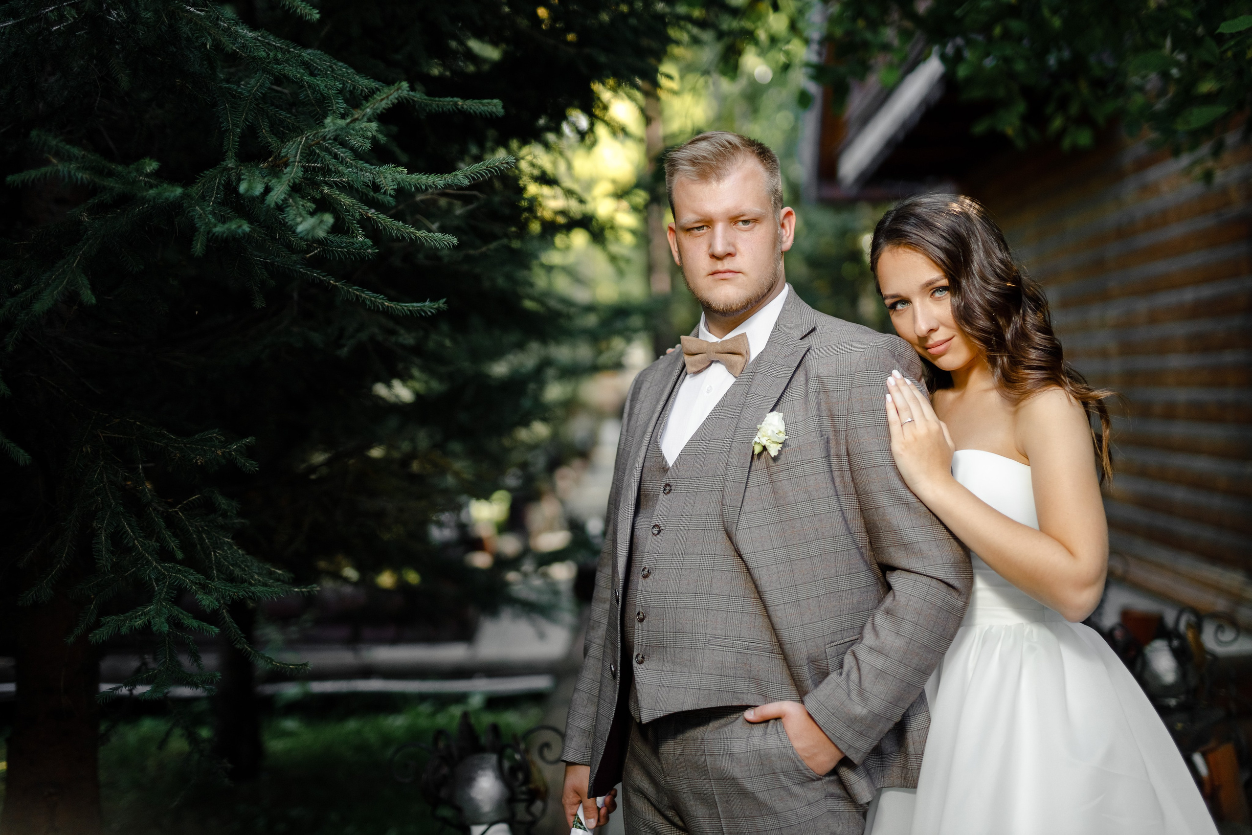 Алёна и Кирилл. Полный свадебный день. Свадебный фотограф Москва КМВ Марина Комиссарова