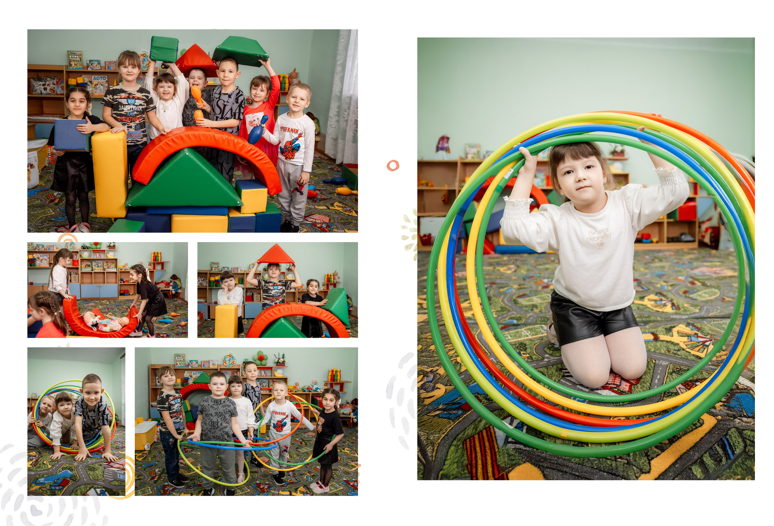 Классика 5. Ольга Плаксина фотограф в Саратове