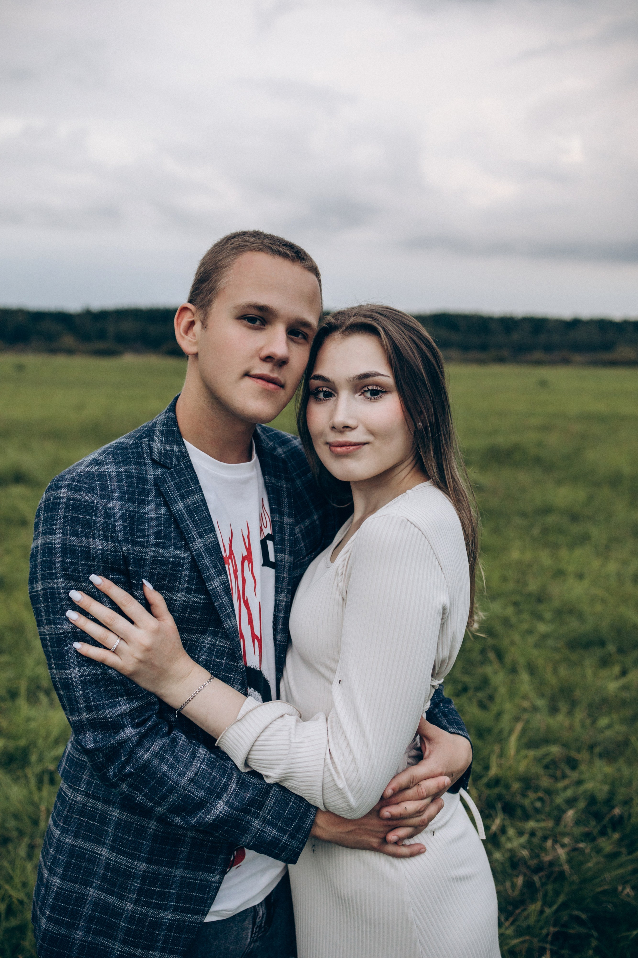 Летняя прогулка. Фотограф Ярославль|Кострома|Нерехта Гундерина Светлана