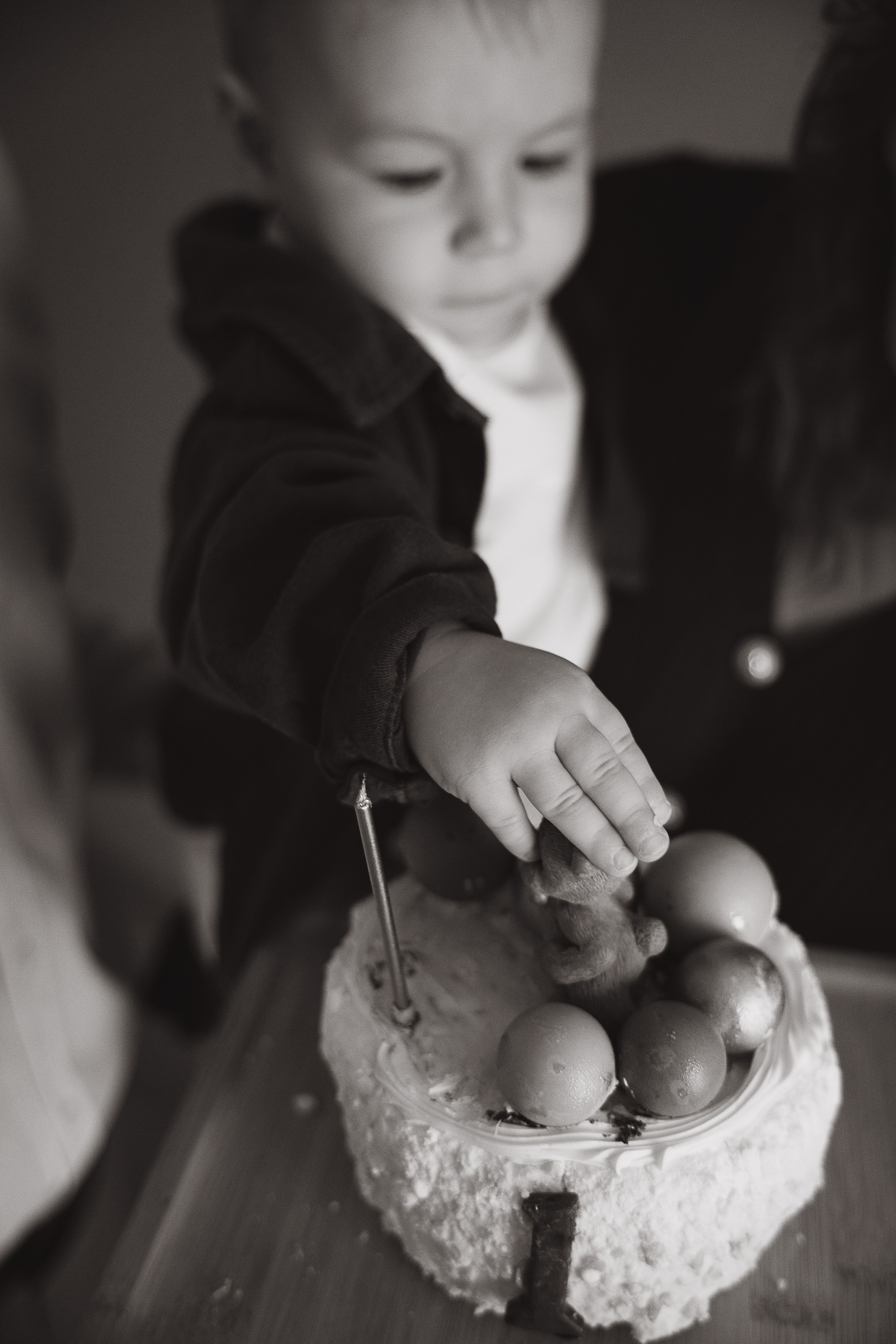 Домашняя 1 годик. Фотограф Ярославль|Кострома|Нерехта Гундерина Светлана