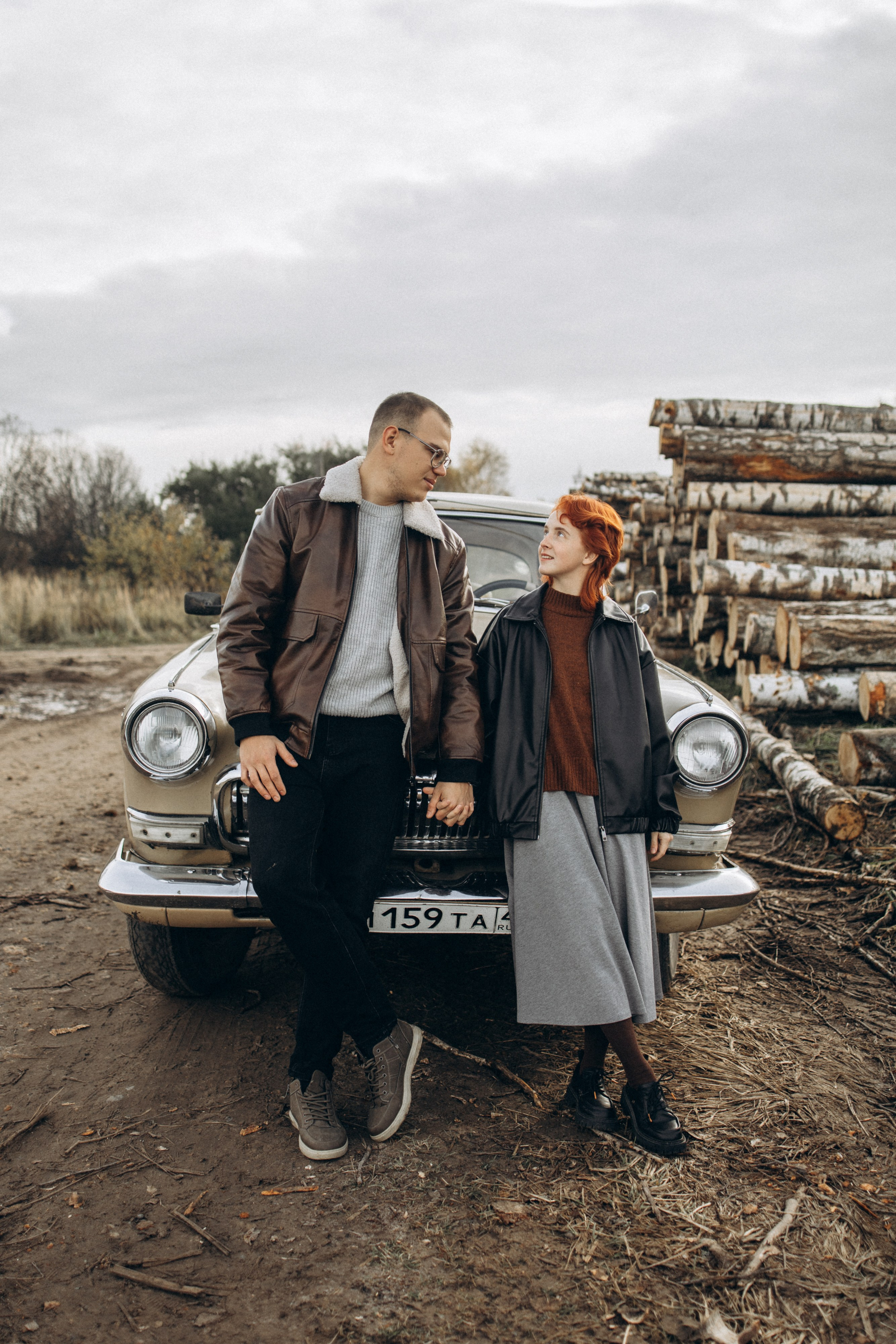 Ретро. Фотограф Ярославль|Кострома|Нерехта Гундерина Светлана
