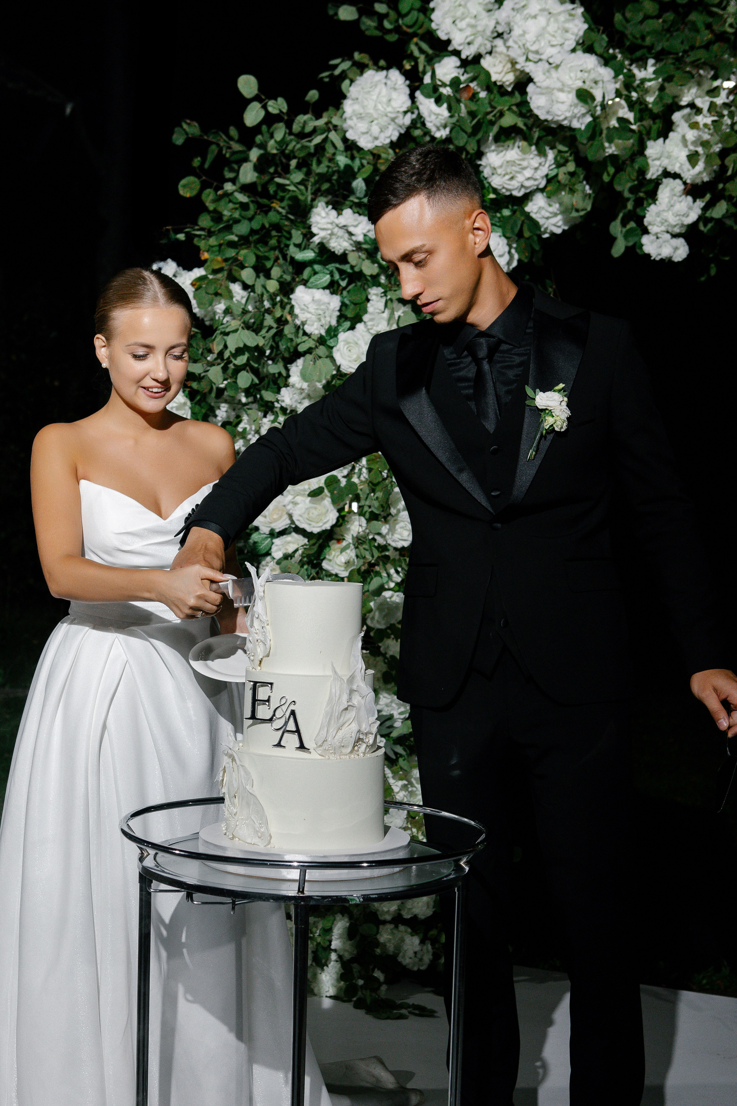 …вечность в твоих глазах…. Свадебный и женский фотограф в Твери Екатерина Гребенкина