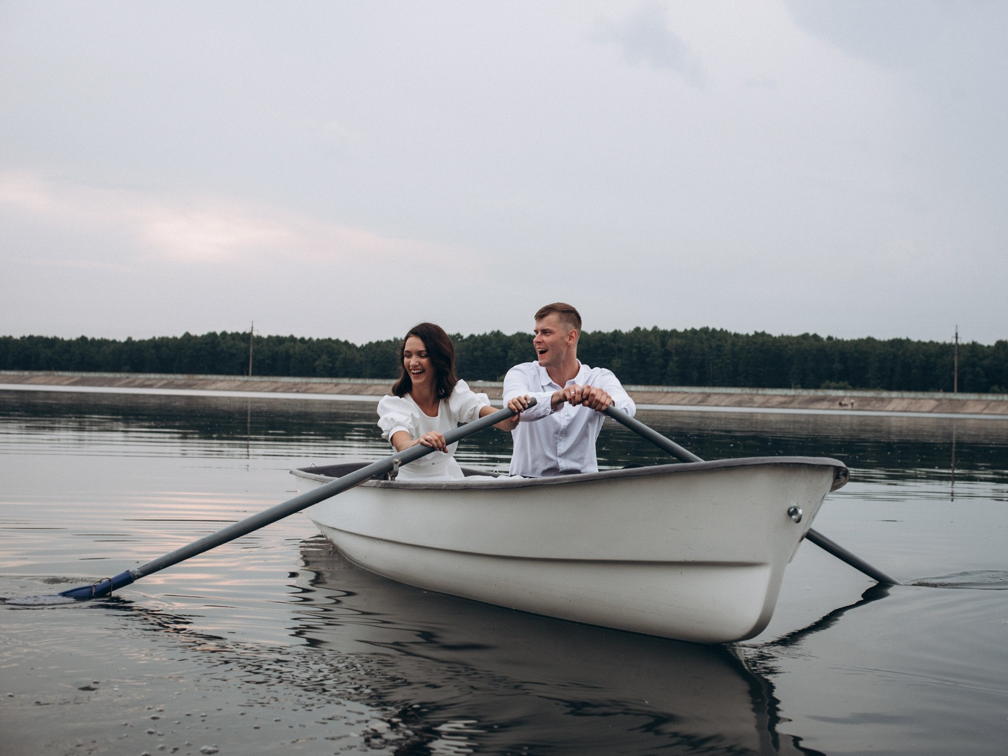 Егор и Настя. Фотограф Любовь Подосенова Липецк|Воронеж