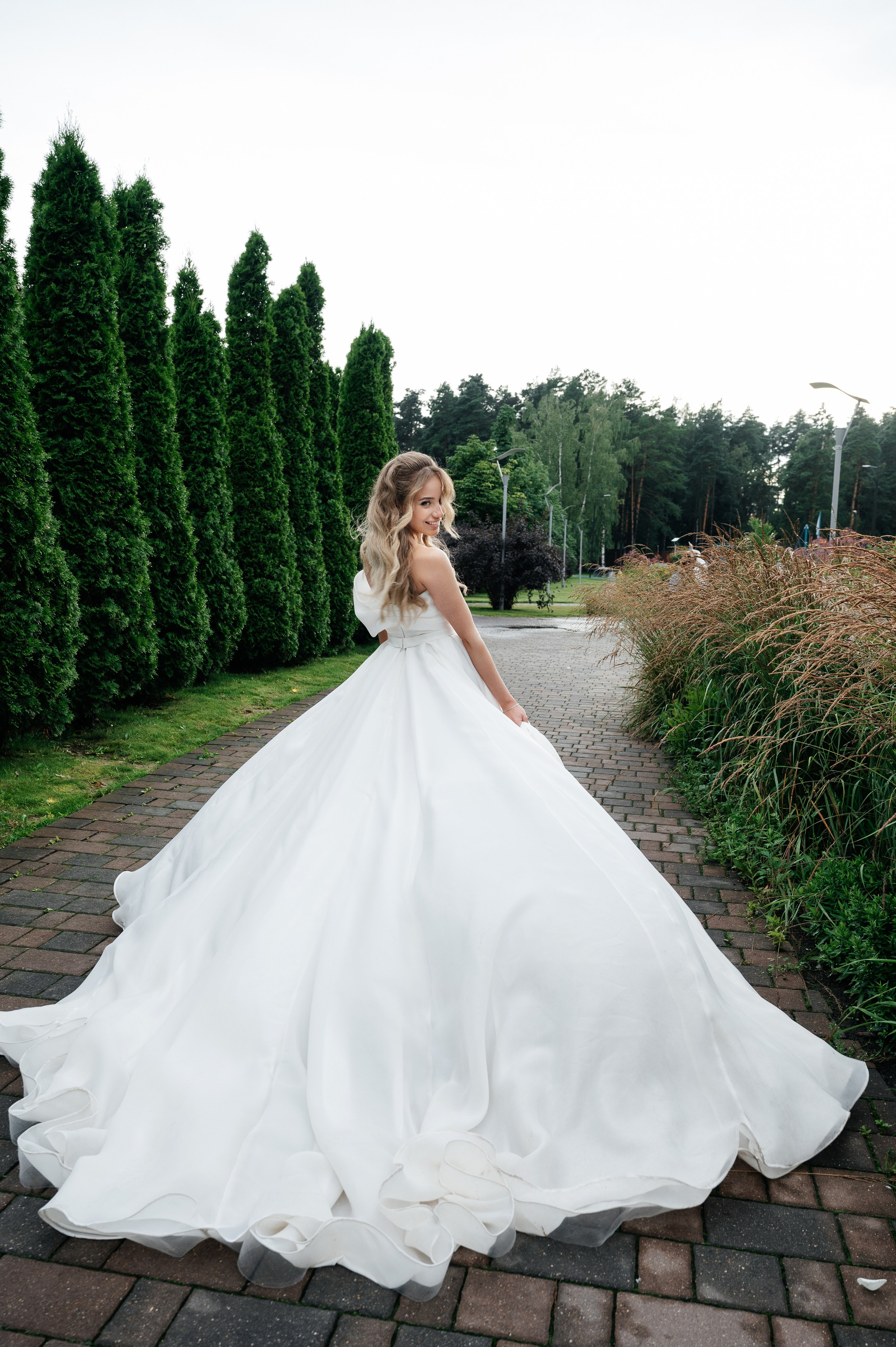 Свадьба Артем и Мария. Свадебный фотограф в Москве и по всему Миру Андрей Медведников