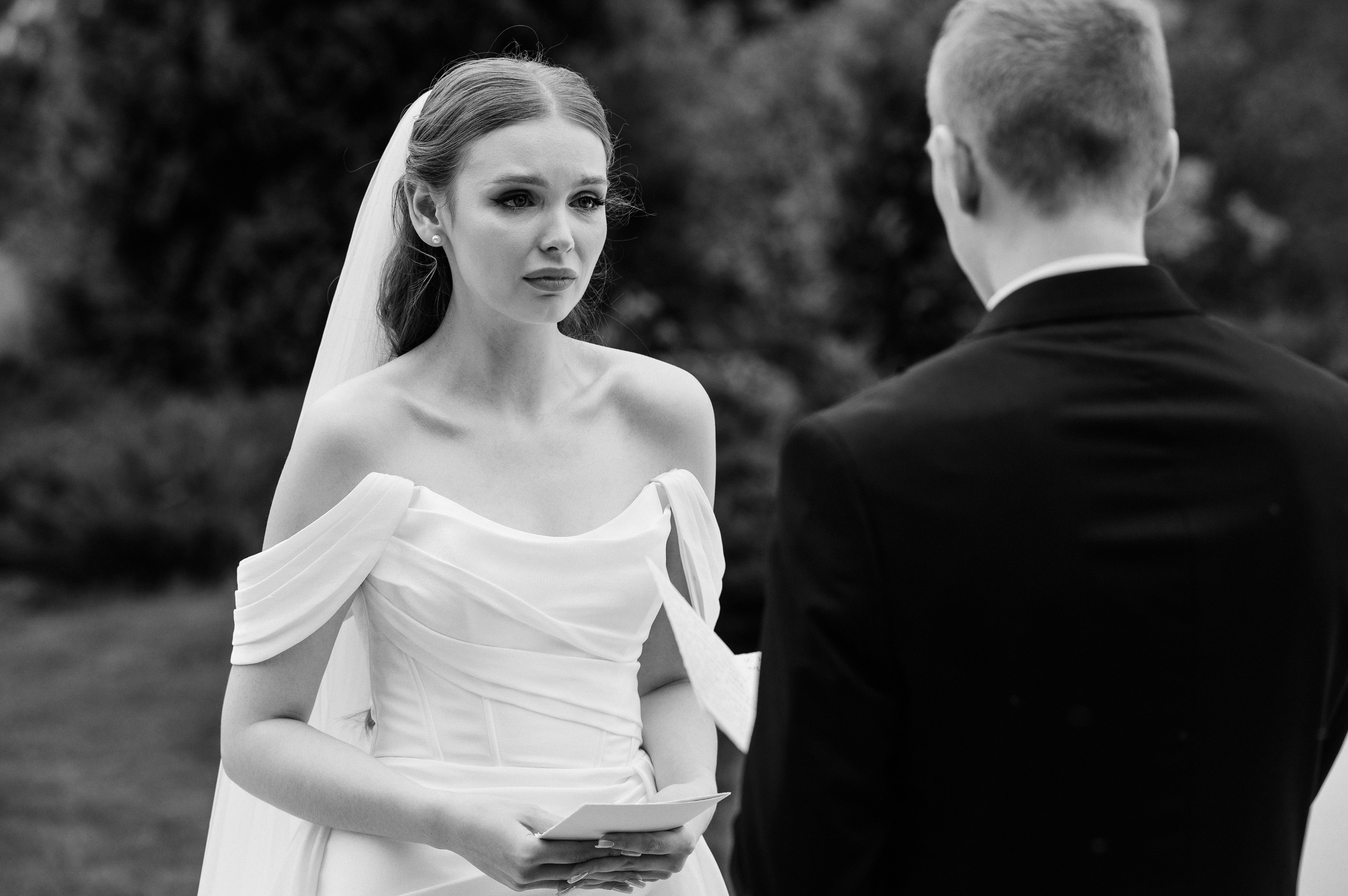 Wedding E&D. Wedding photographer in Moscow and around the world Andrey Medvednikov