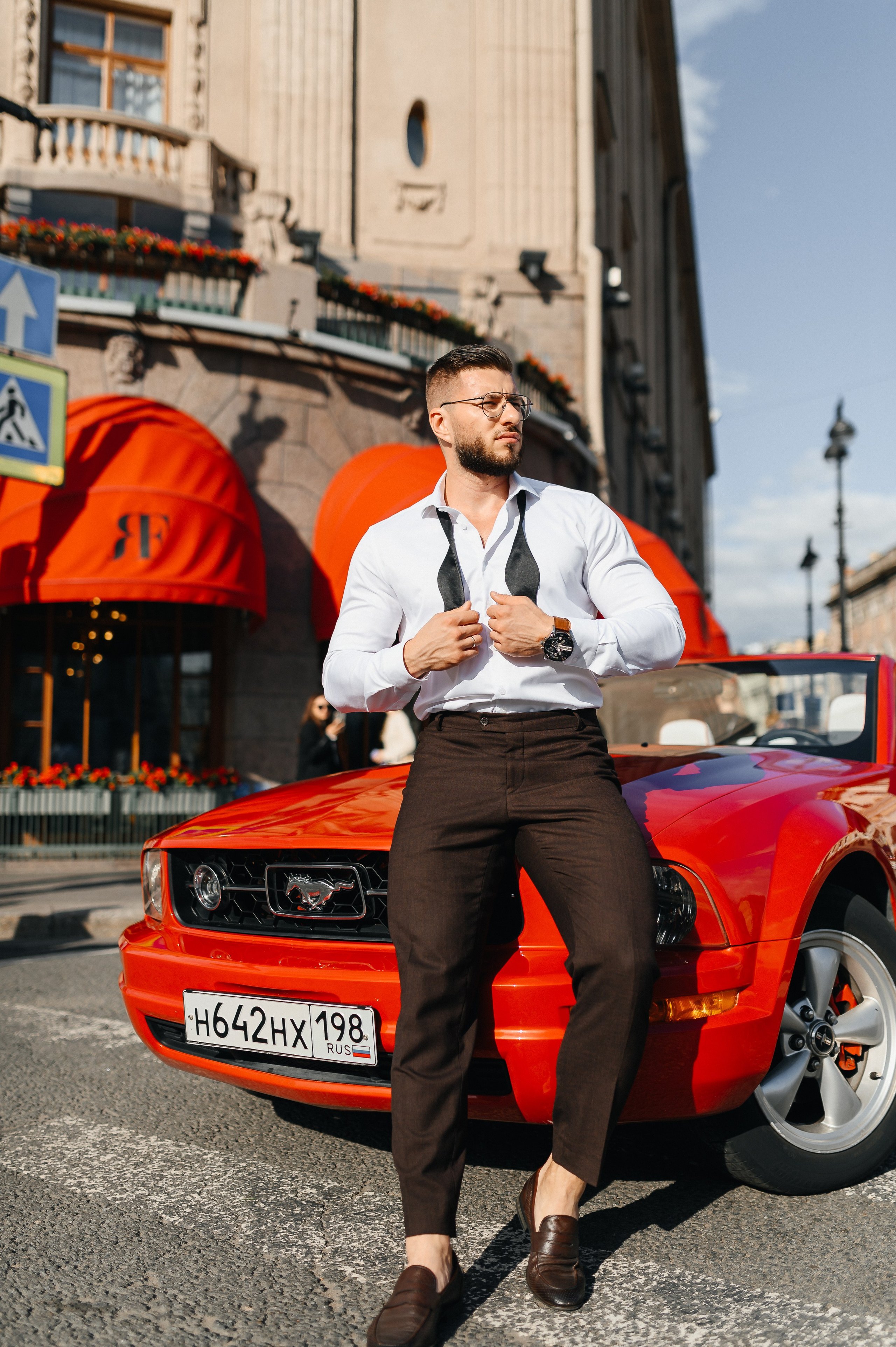 Дима и Лиза. Свадебный и семейный фотограф в Санкт-Петербурге Александр Озеров