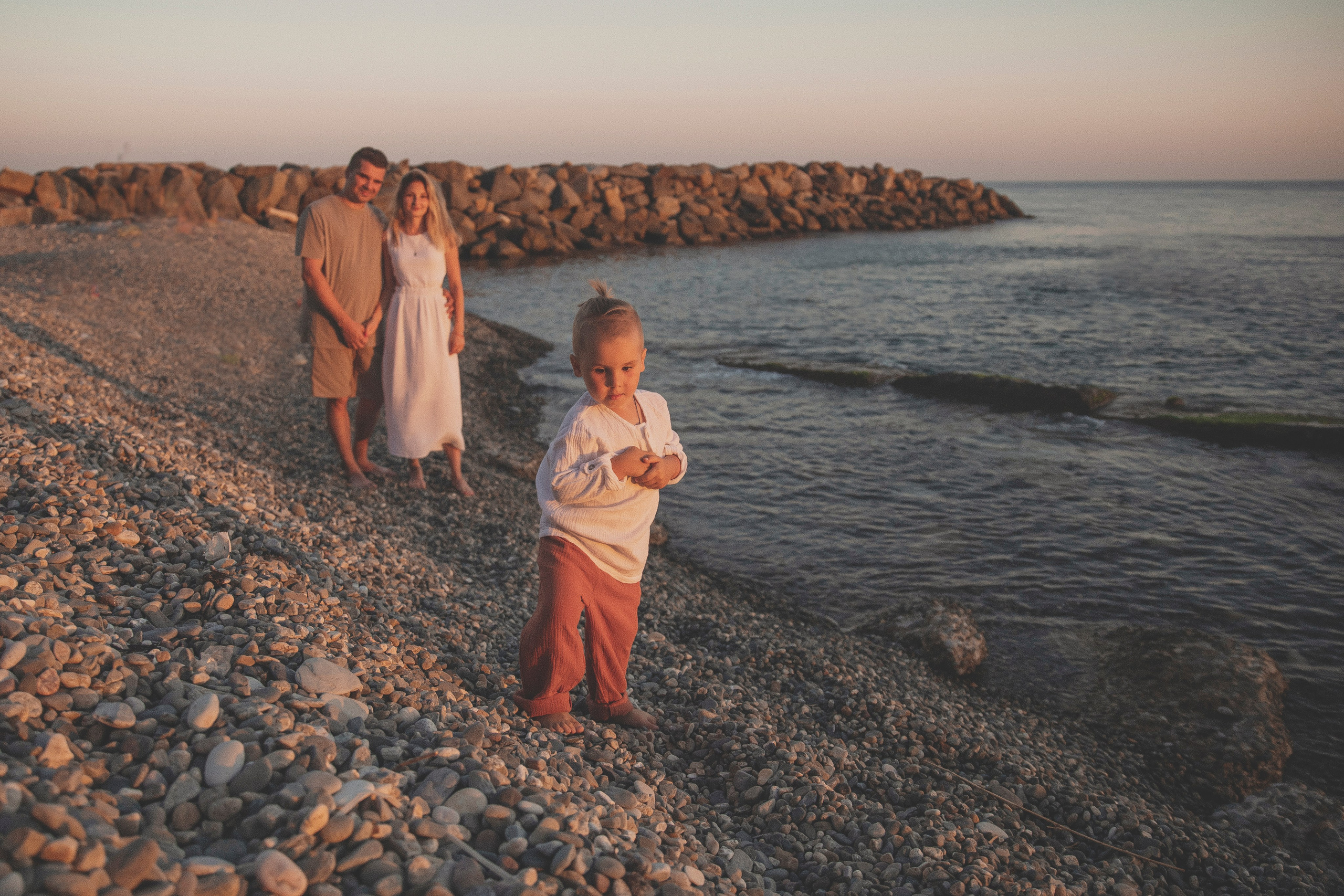 Алёна, Рома, Богдан. Свадебный и семейный фотограф Колоскова Мария (Сочи и весь мир)