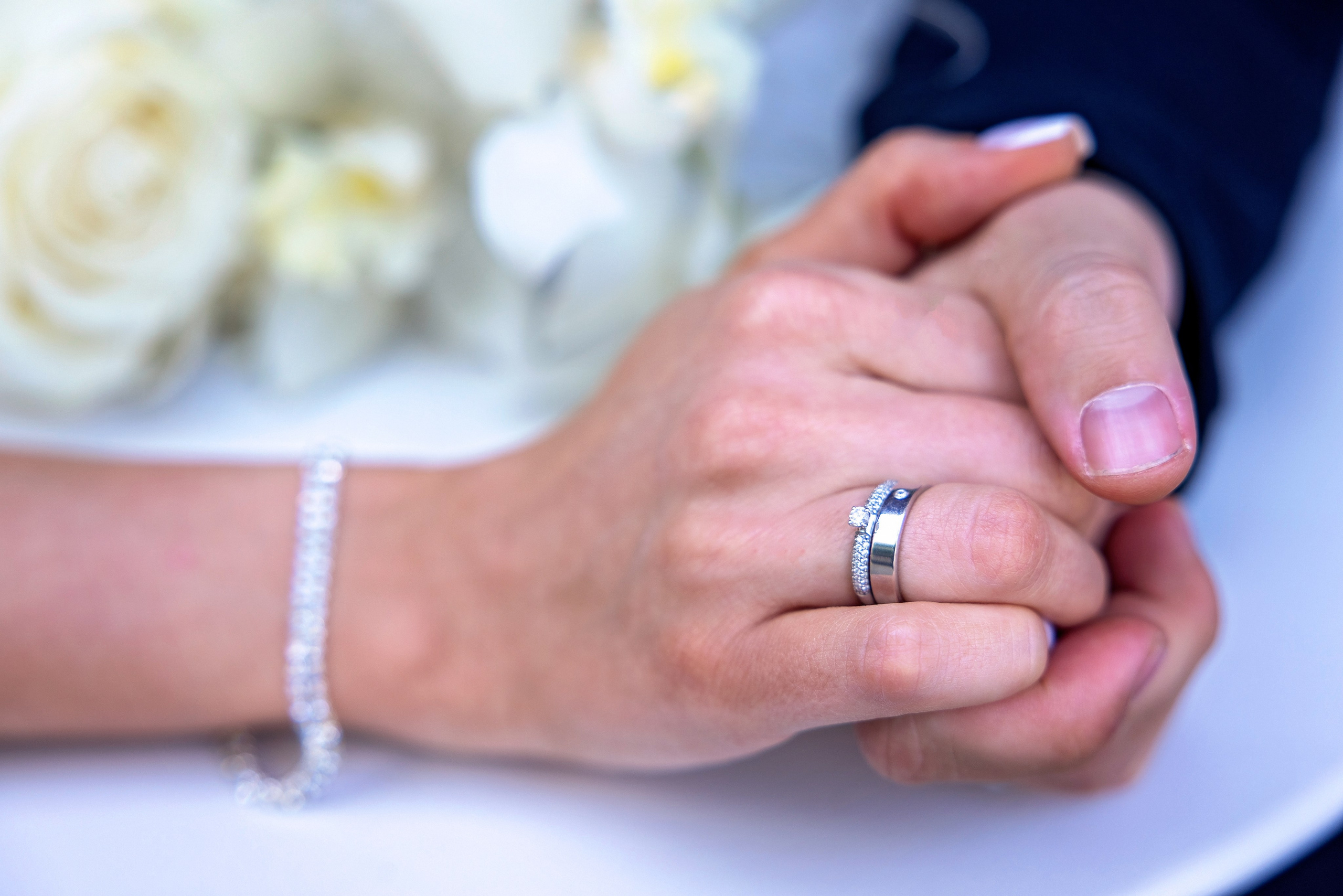 Владимир и Яна. Геннадий Степанов —фотограф в Москве