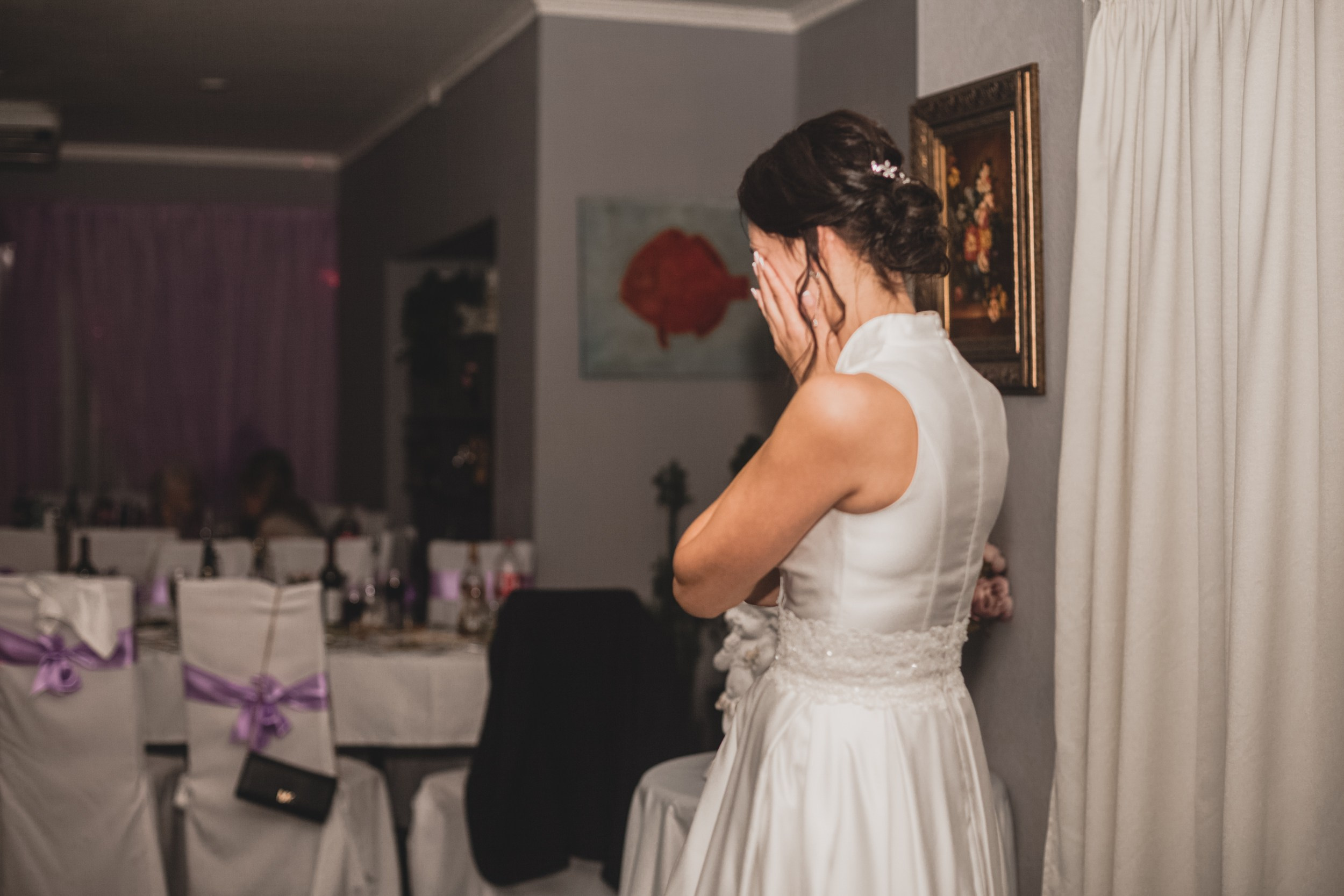 My love. Главная