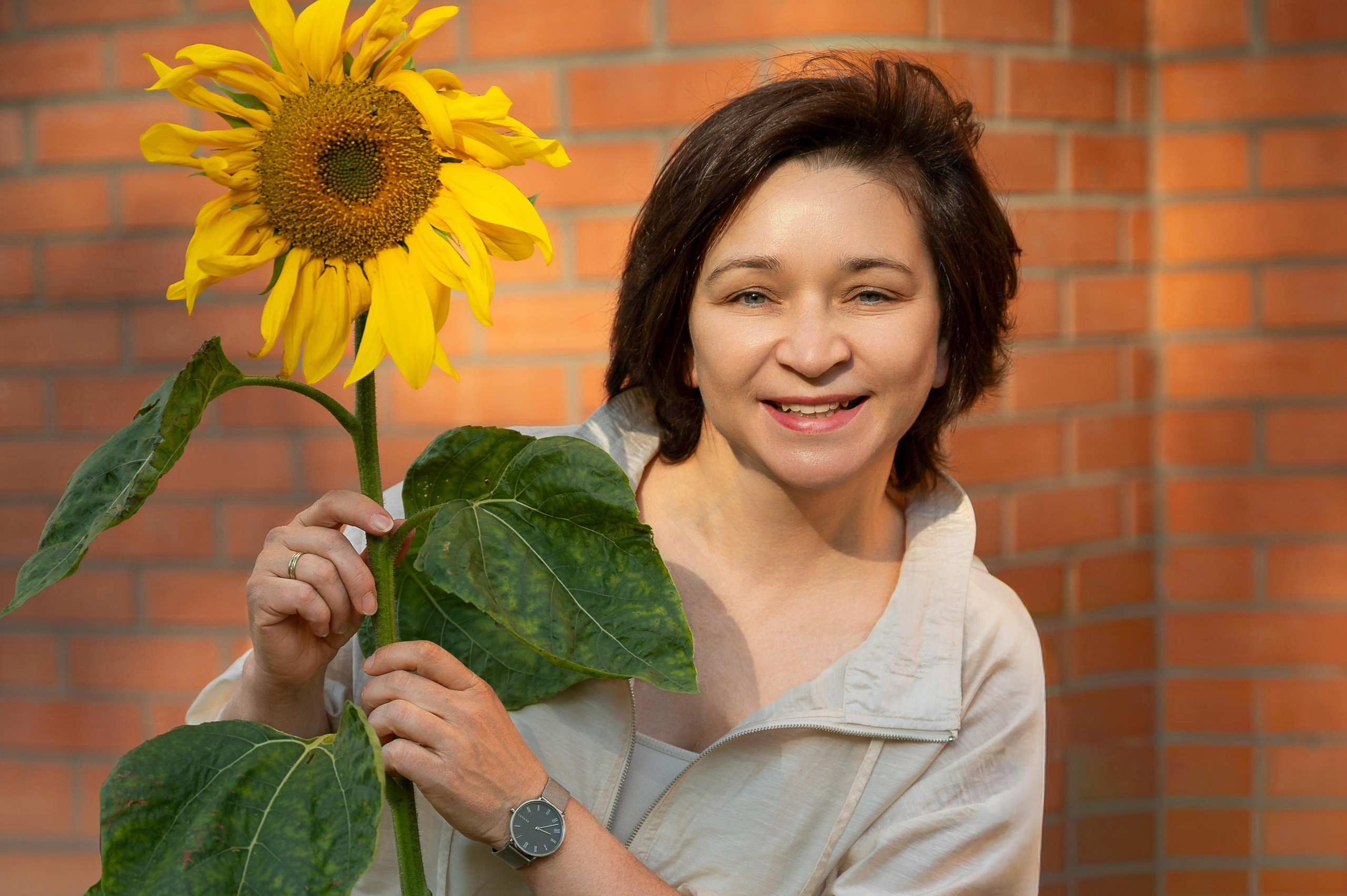 Портретный фотограф в Москве Евгений Кемайкин