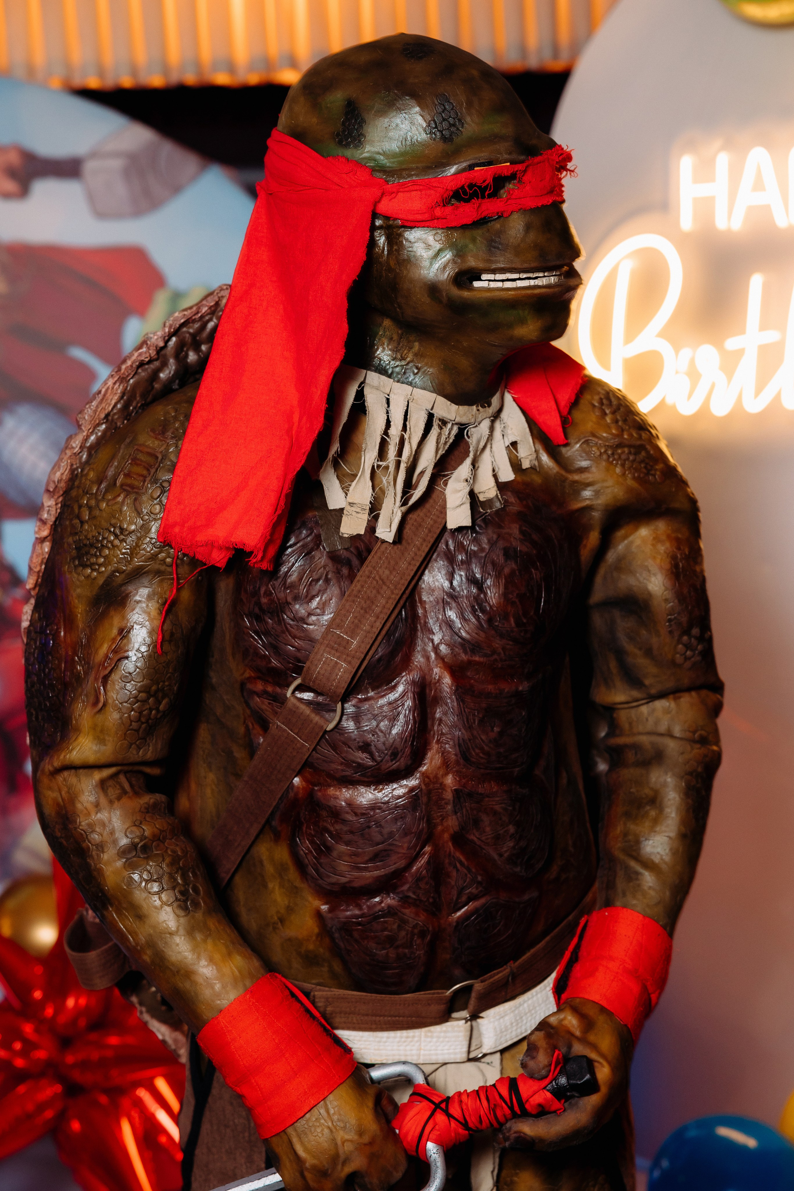 Дни Рождения. Фотограф в Санкт-Петербурге Кирюшенков Андрей