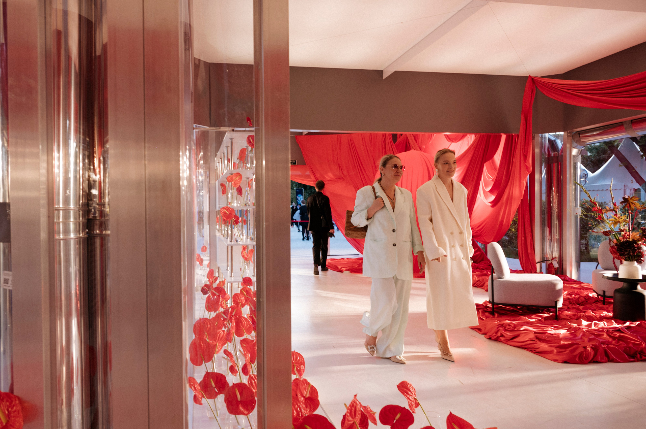 Fashion Show от Яндекс Маркет. Natalyandronova.ru