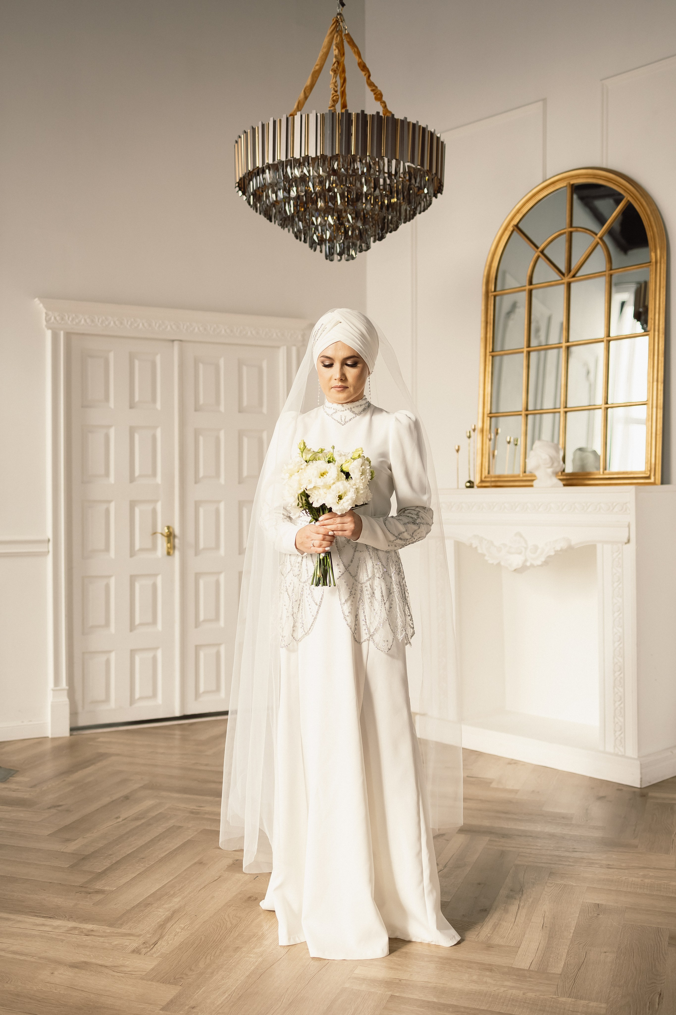 Айдар и Ильфира