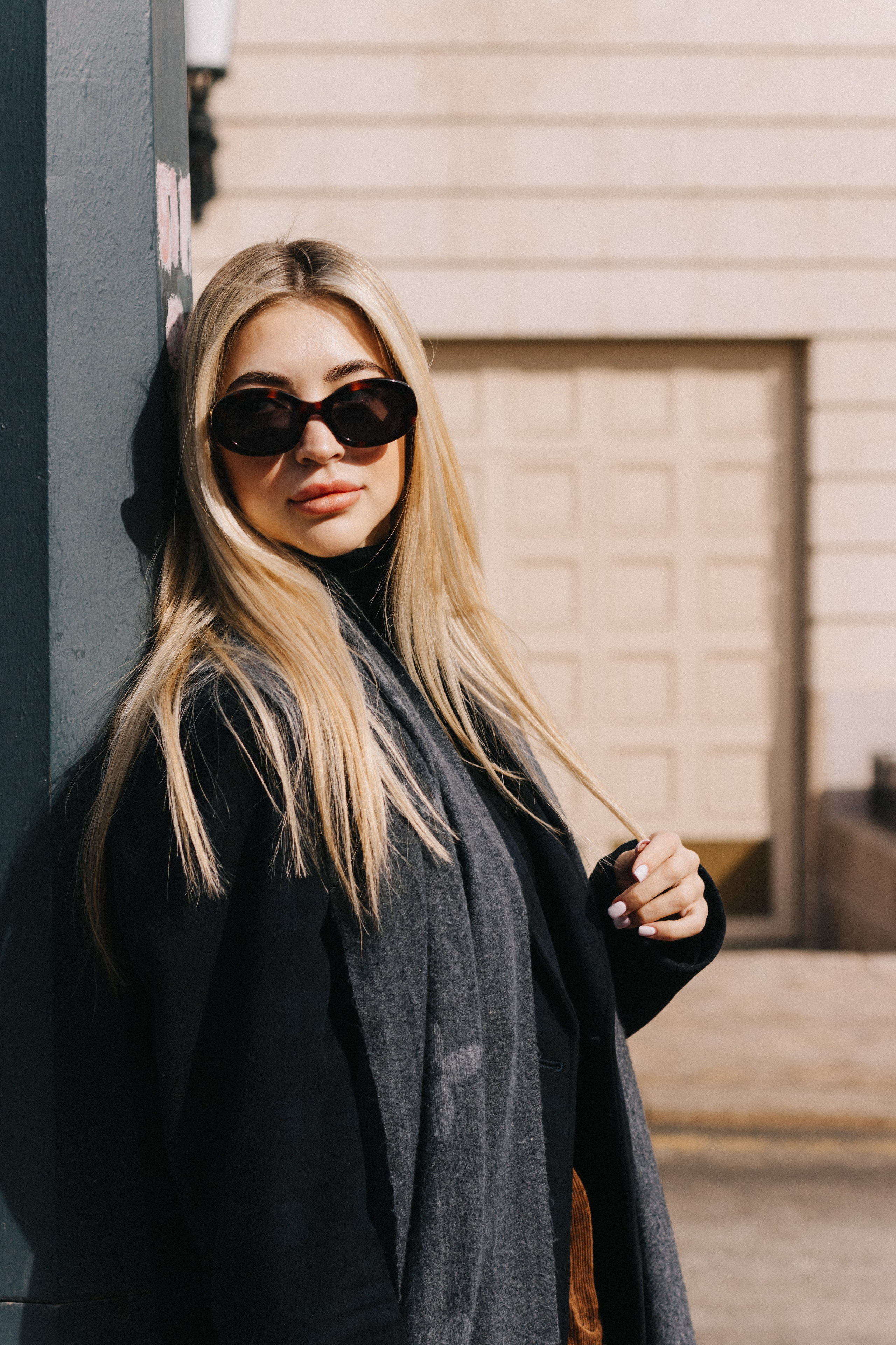 Алена. Фотограф Москва