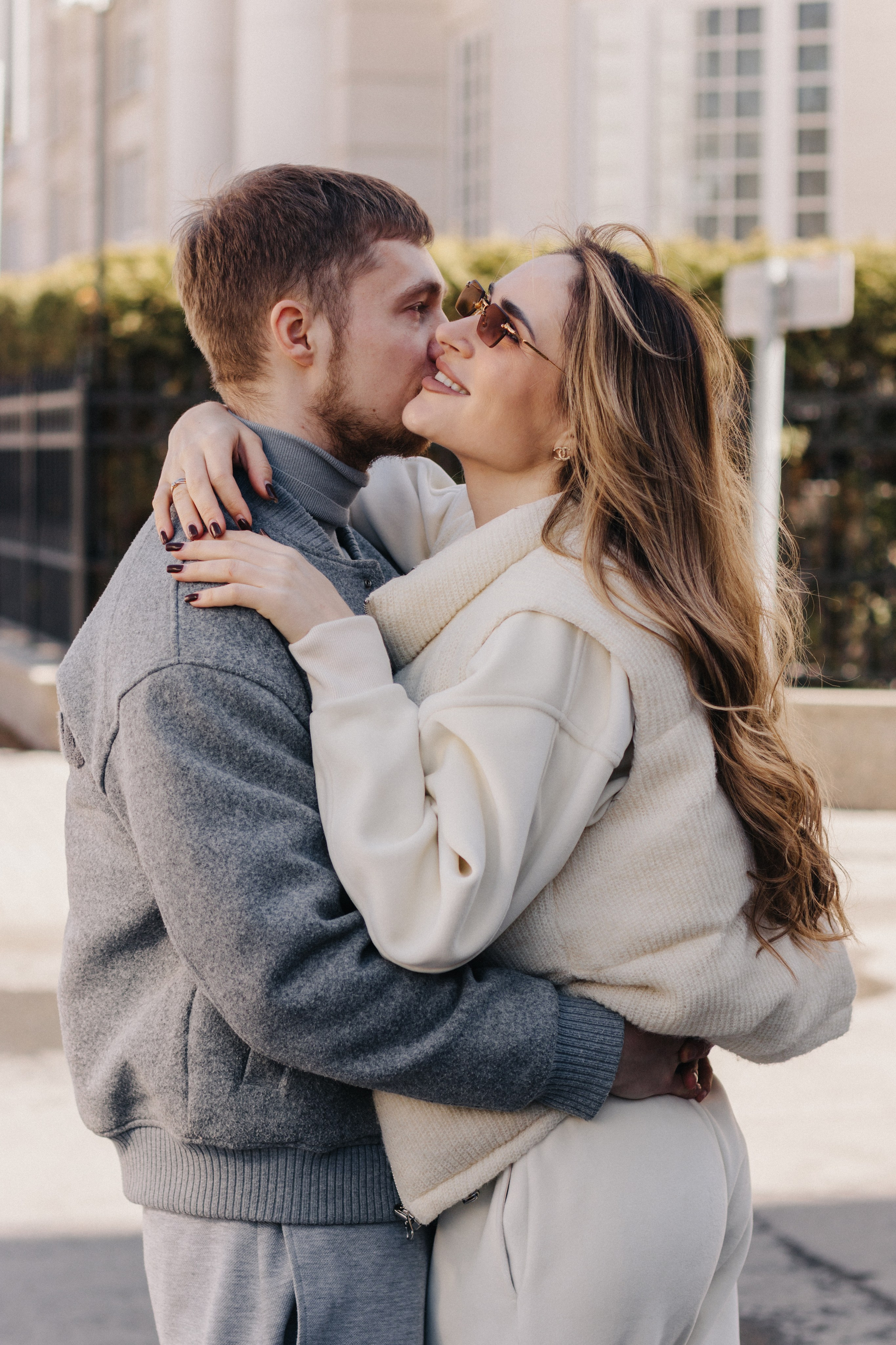 Марго. Фотограф Москва